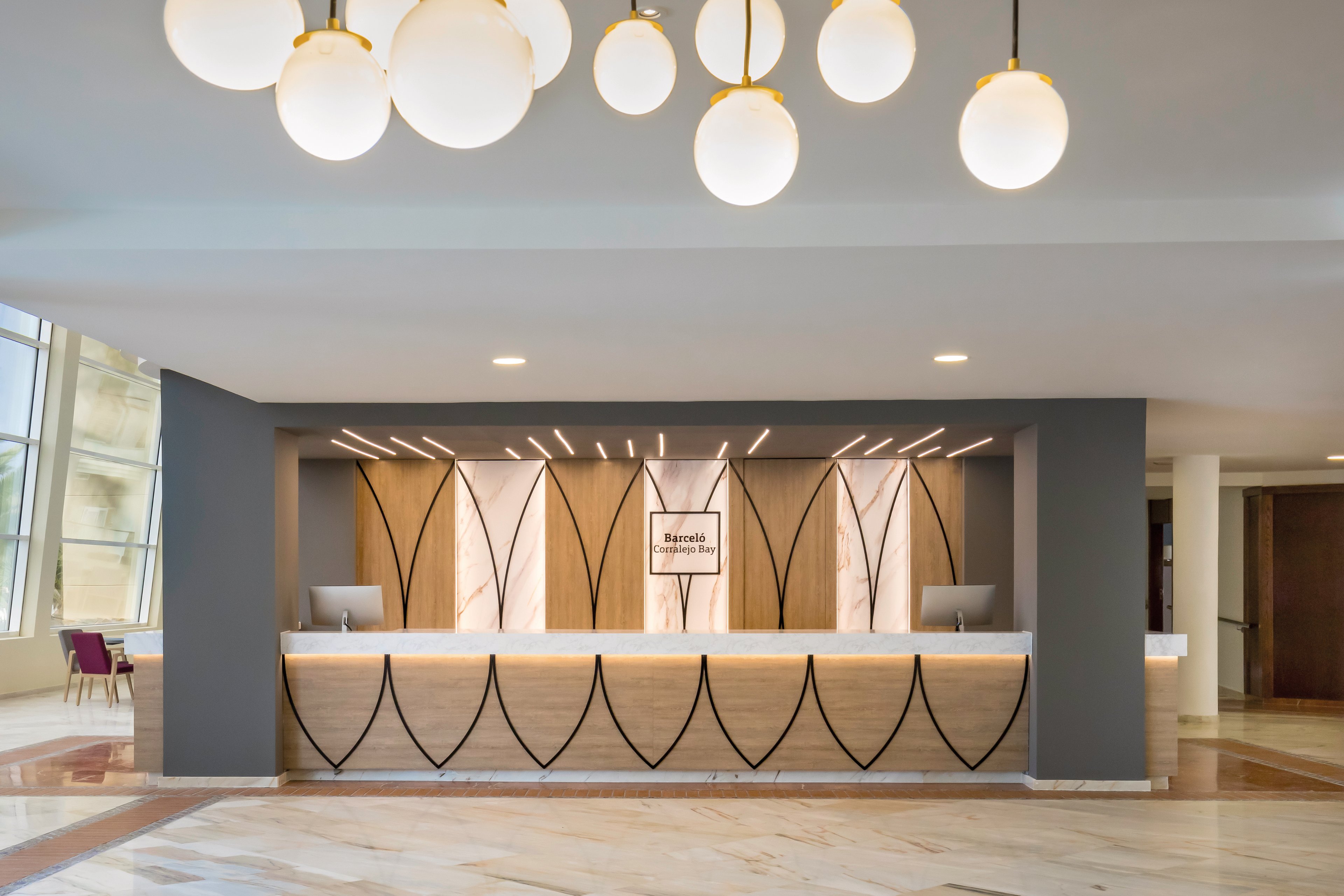 Barcelo Corralejo Bay