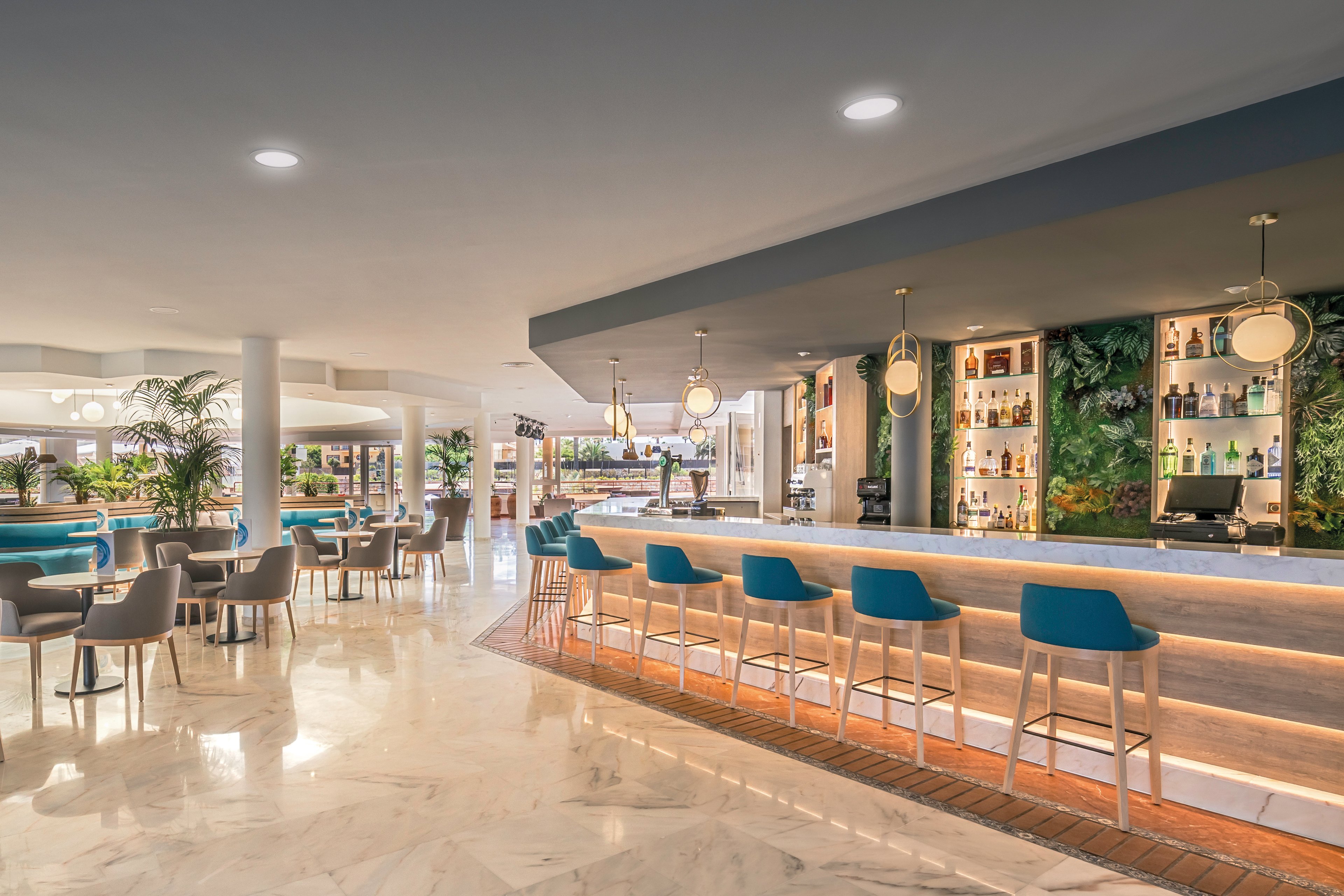 Barcelo Corralejo Bay