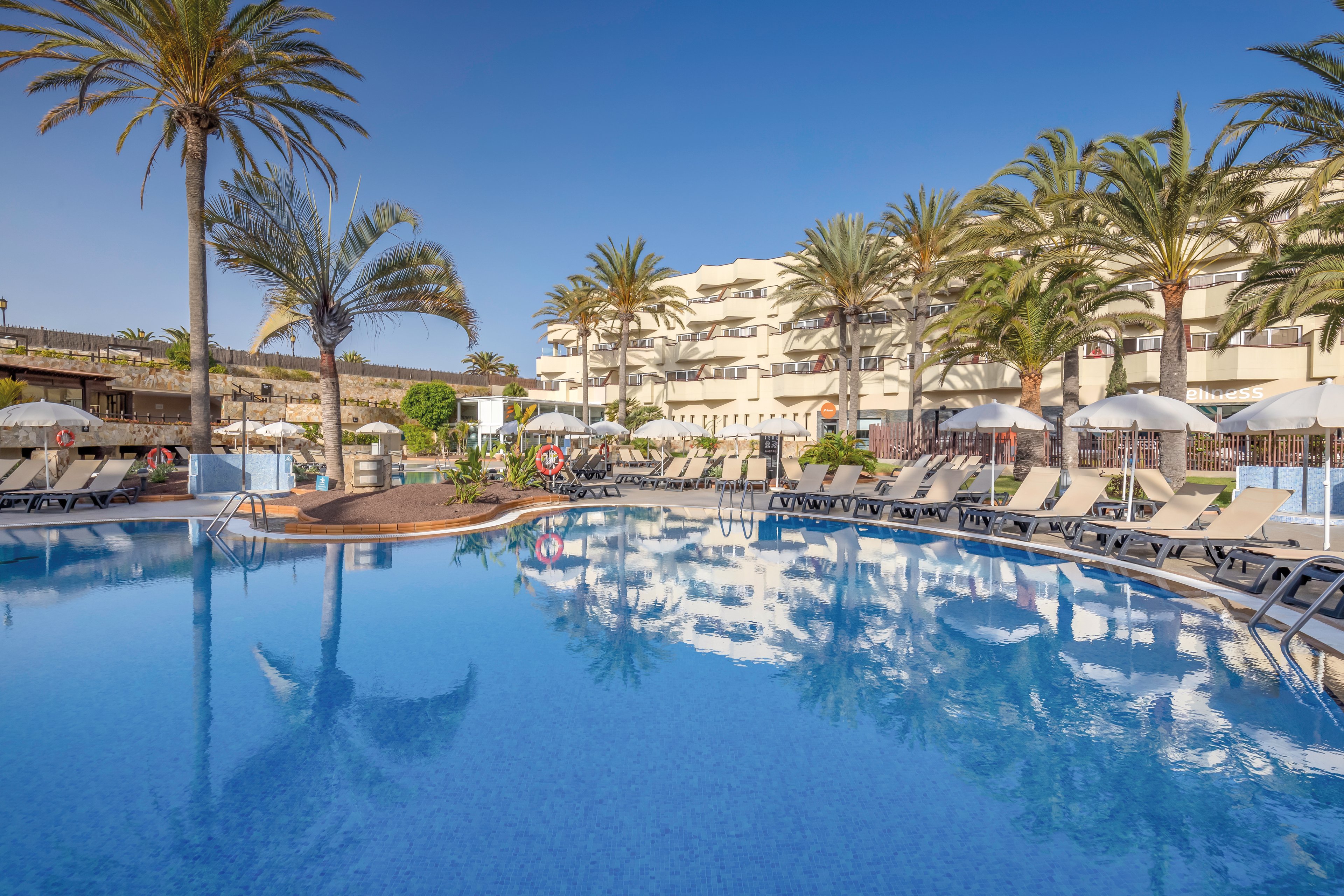 Barcelo Corralejo Bay