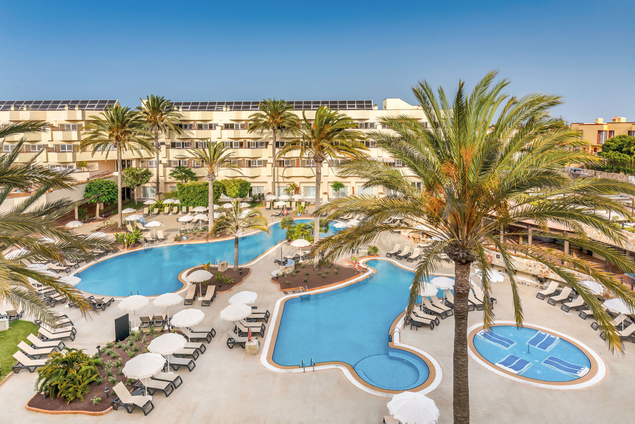 Barcelo Corralejo Bay