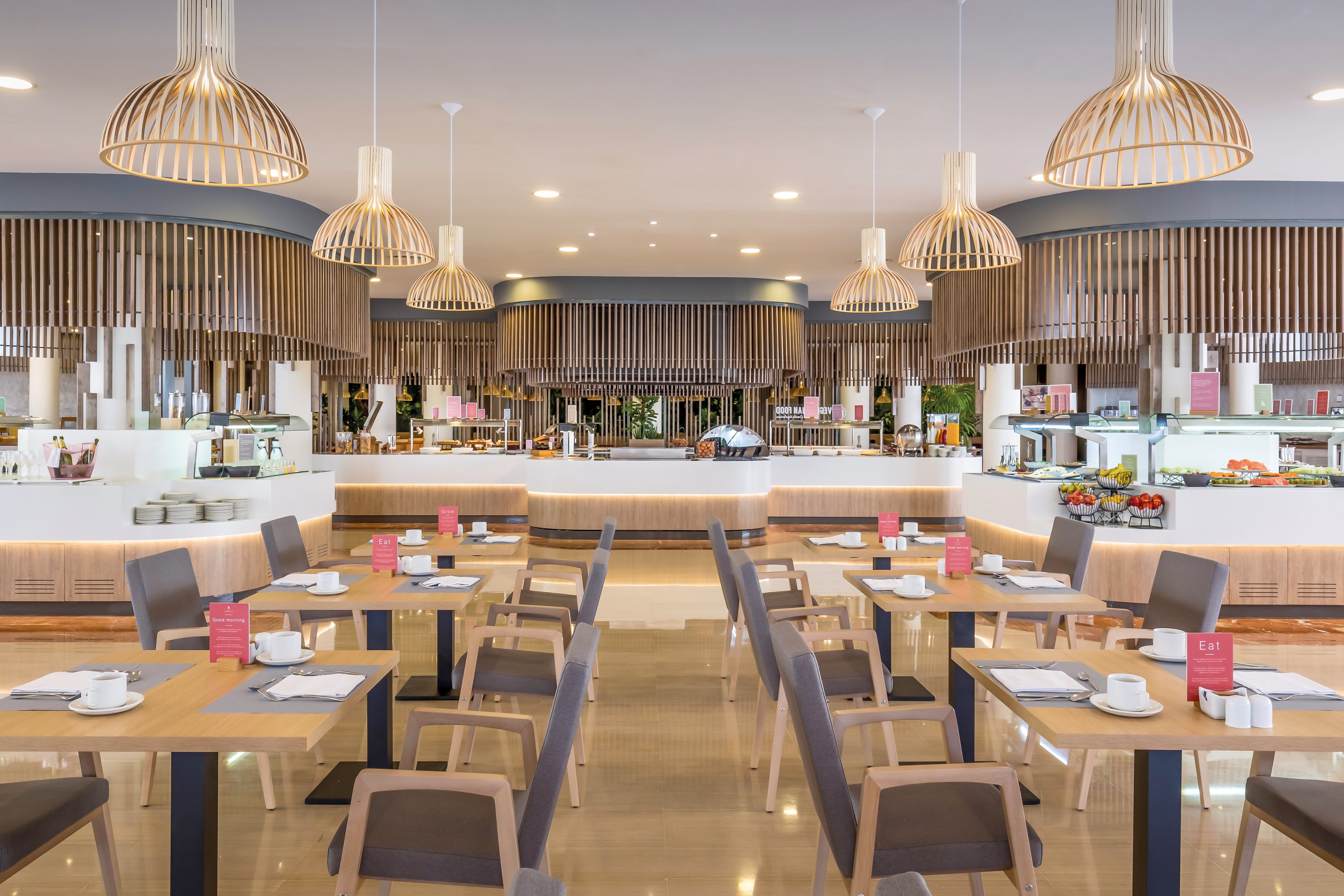 Barcelo Corralejo Bay