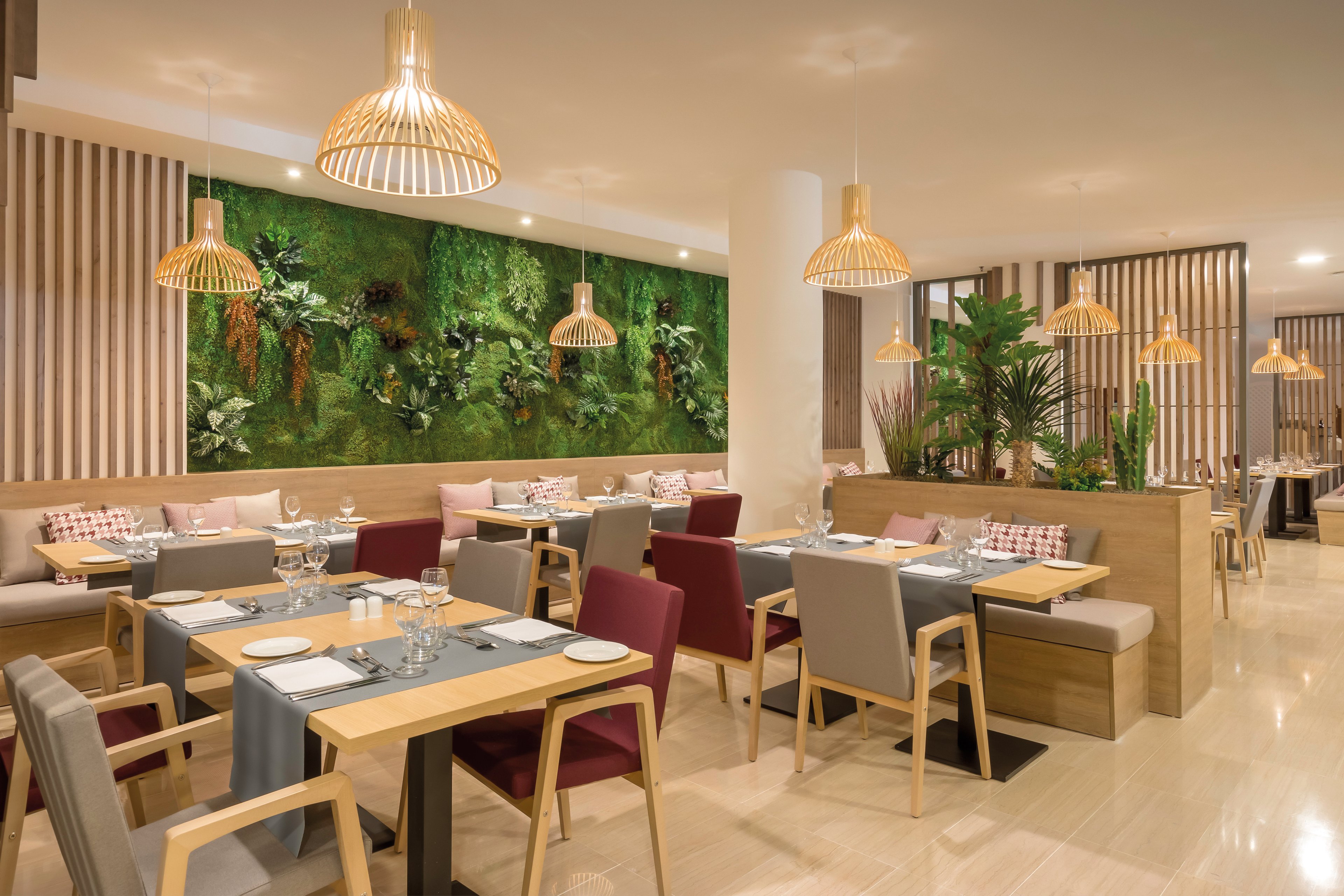 Barcelo Corralejo Bay