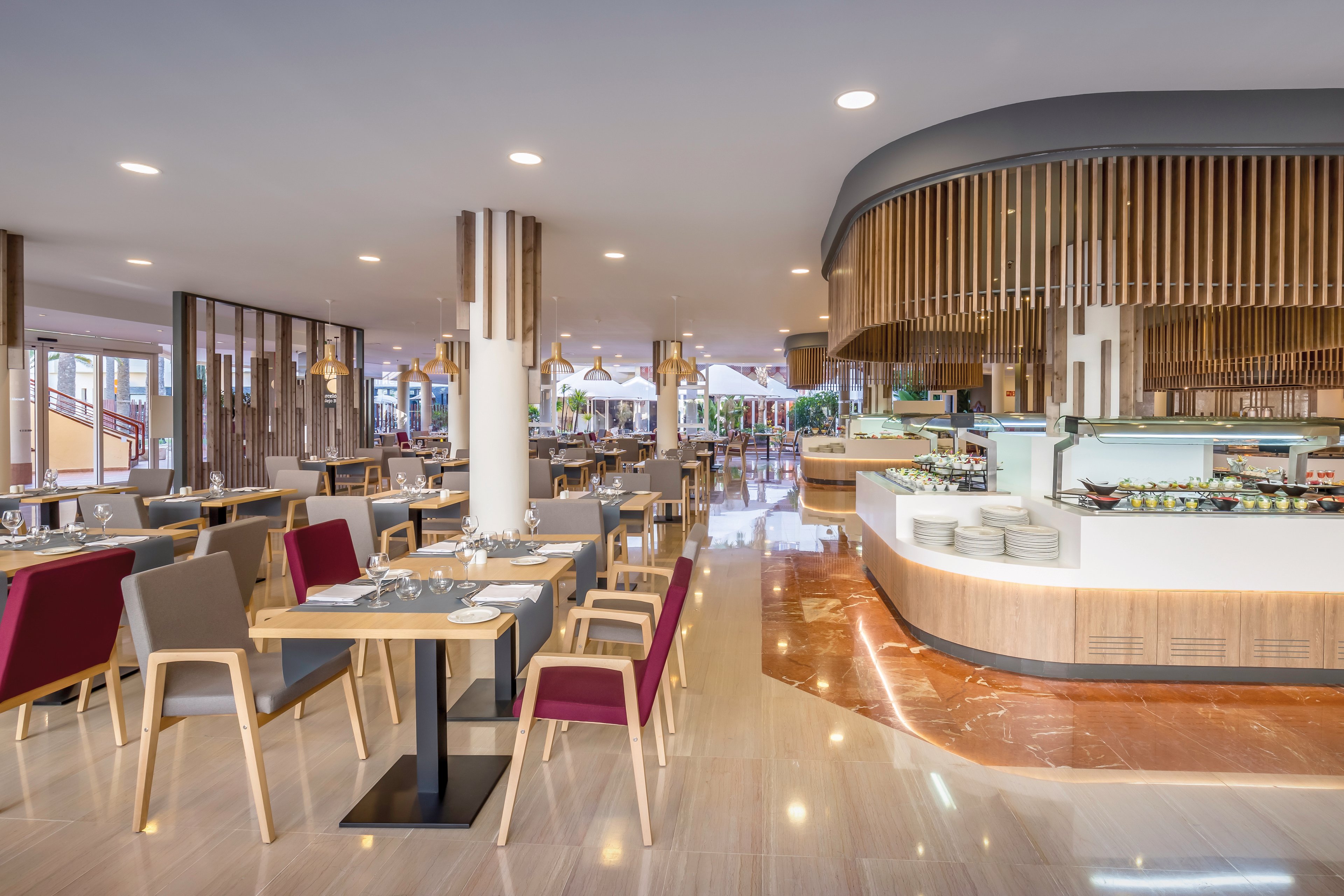 Barcelo Corralejo Bay