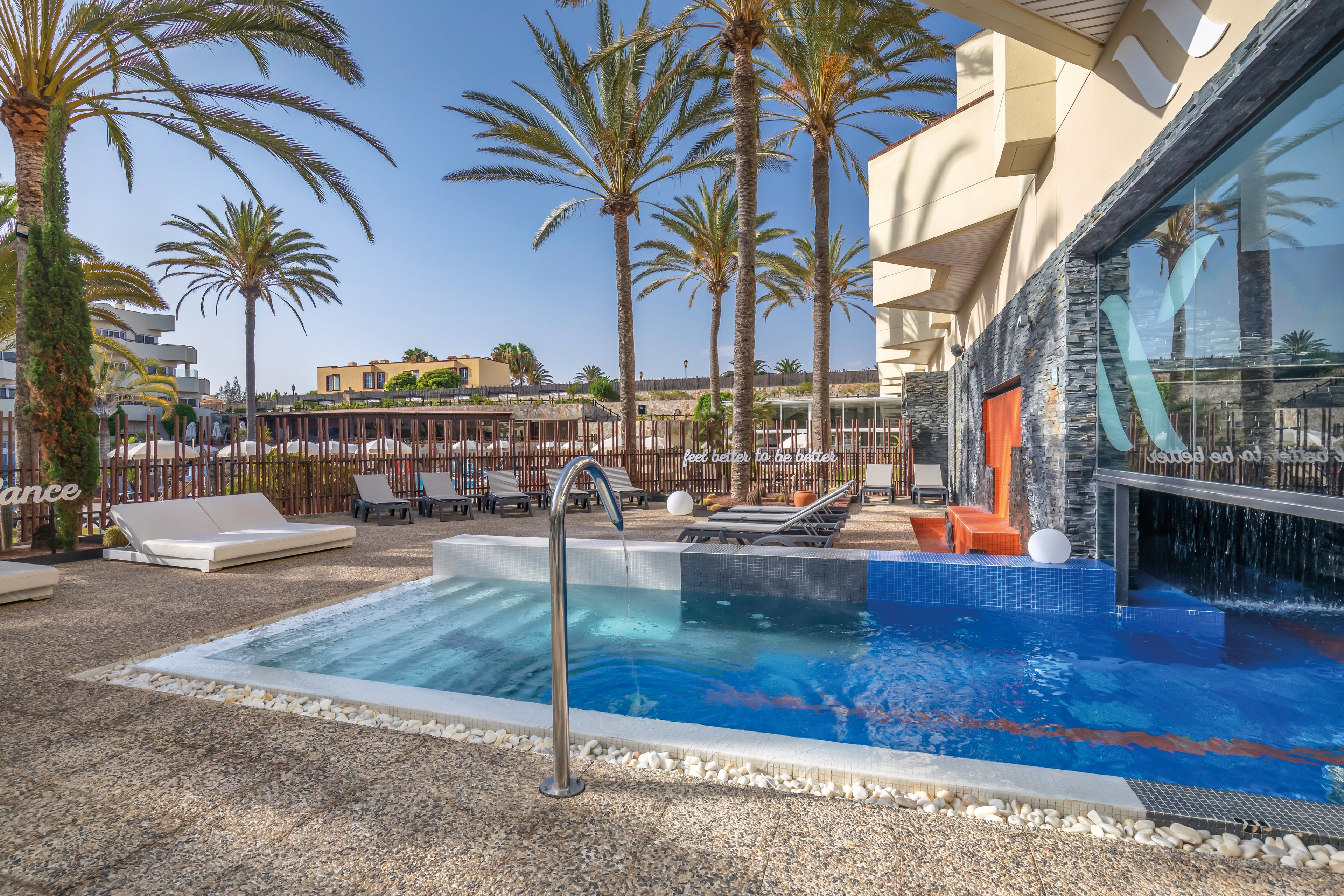 Barcelo Corralejo Bay