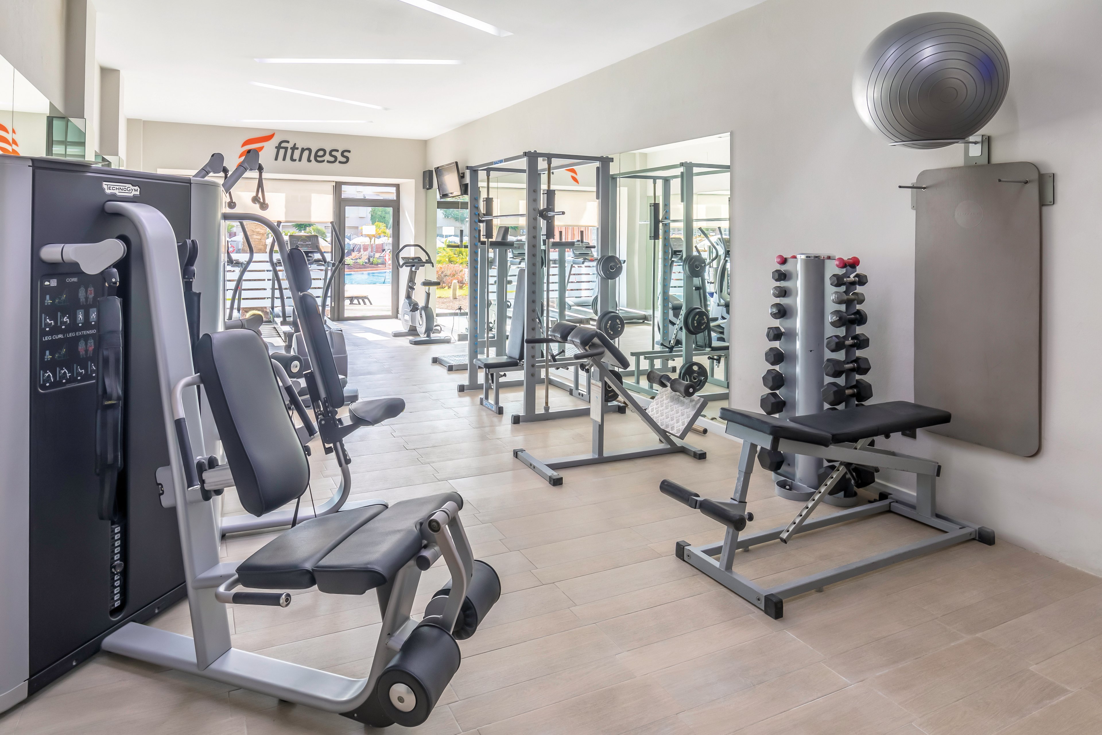 Barcelo Corralejo Bay