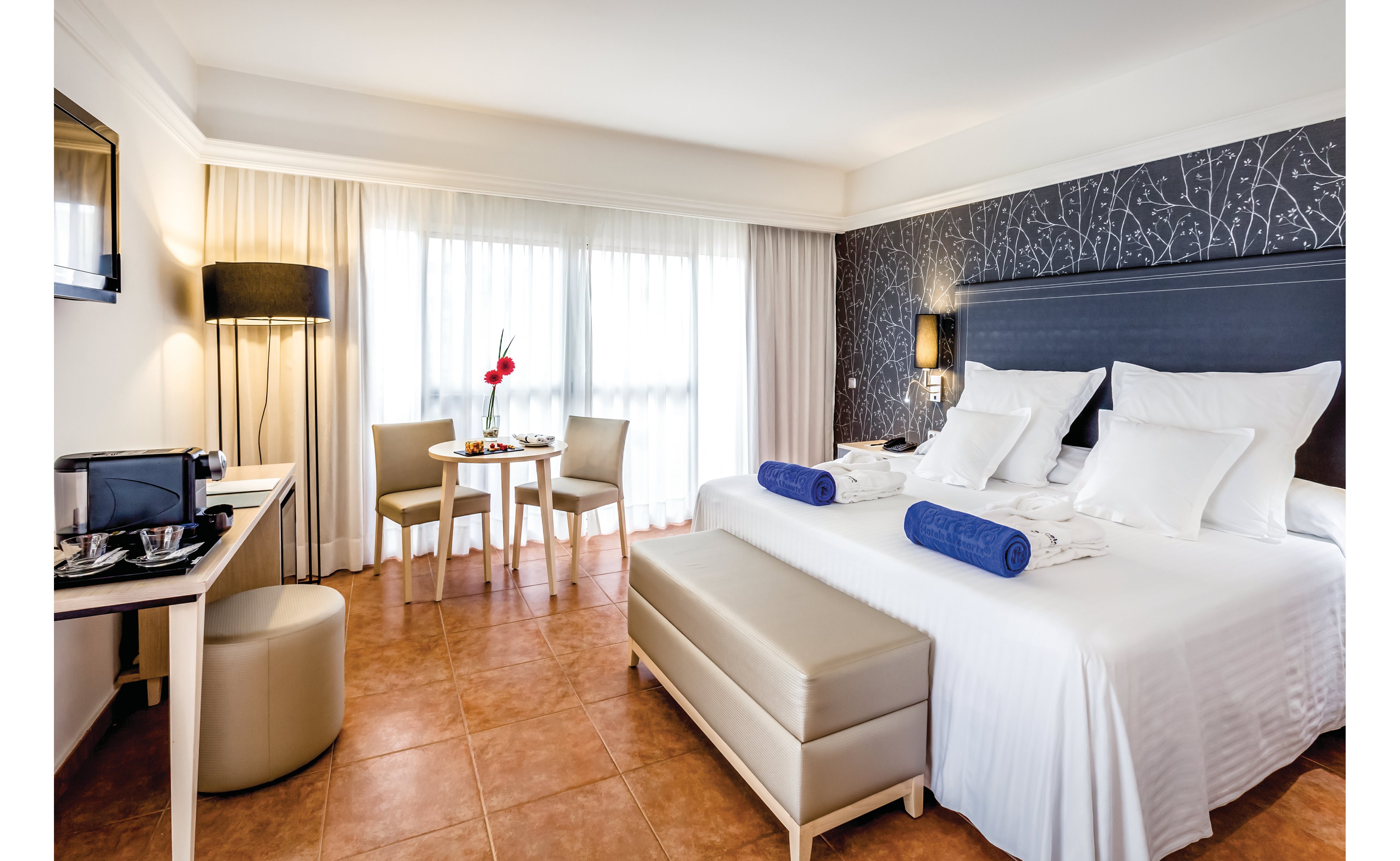 Barcelo Corralejo Bay