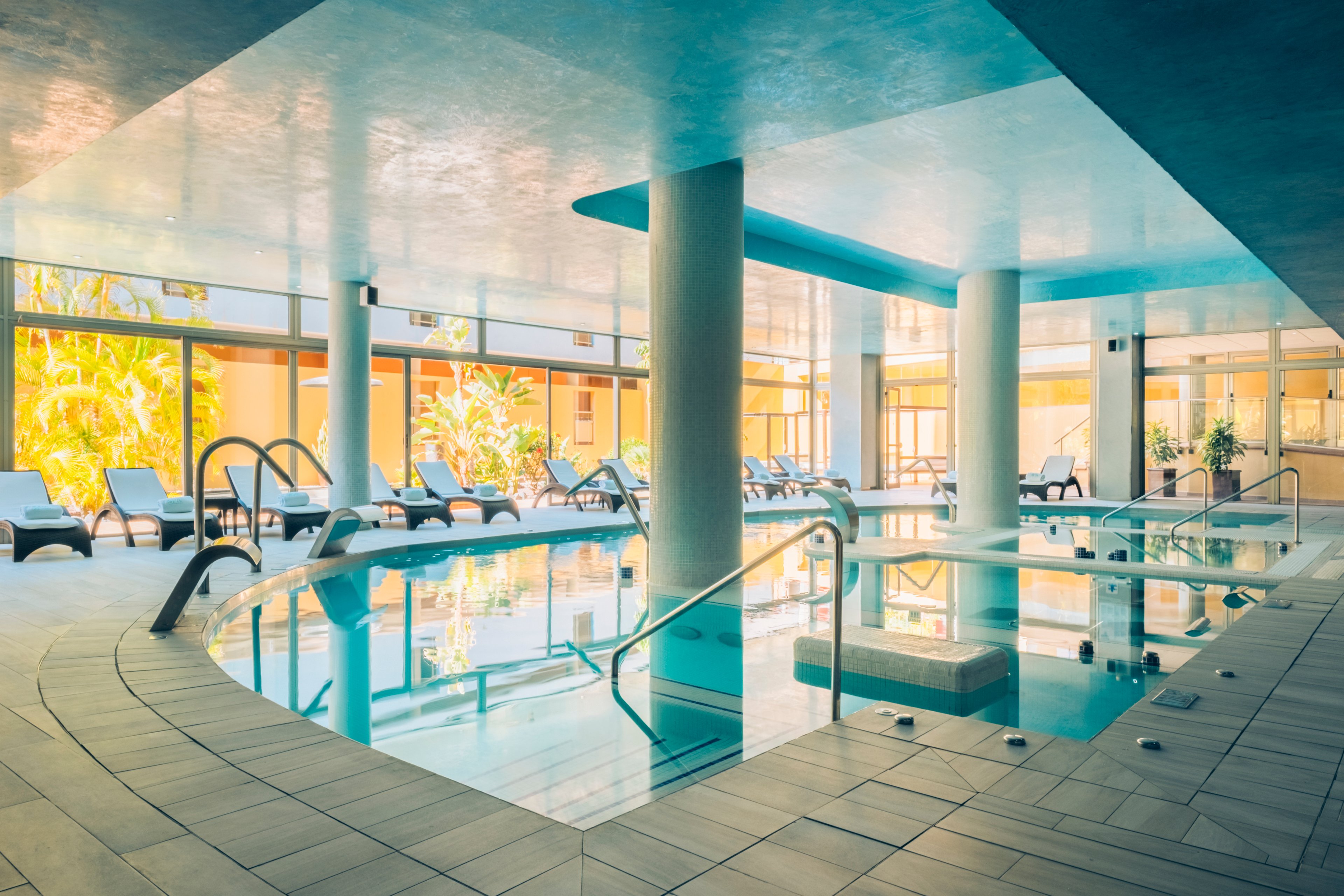 Iberostar Waves Gaviotas Park