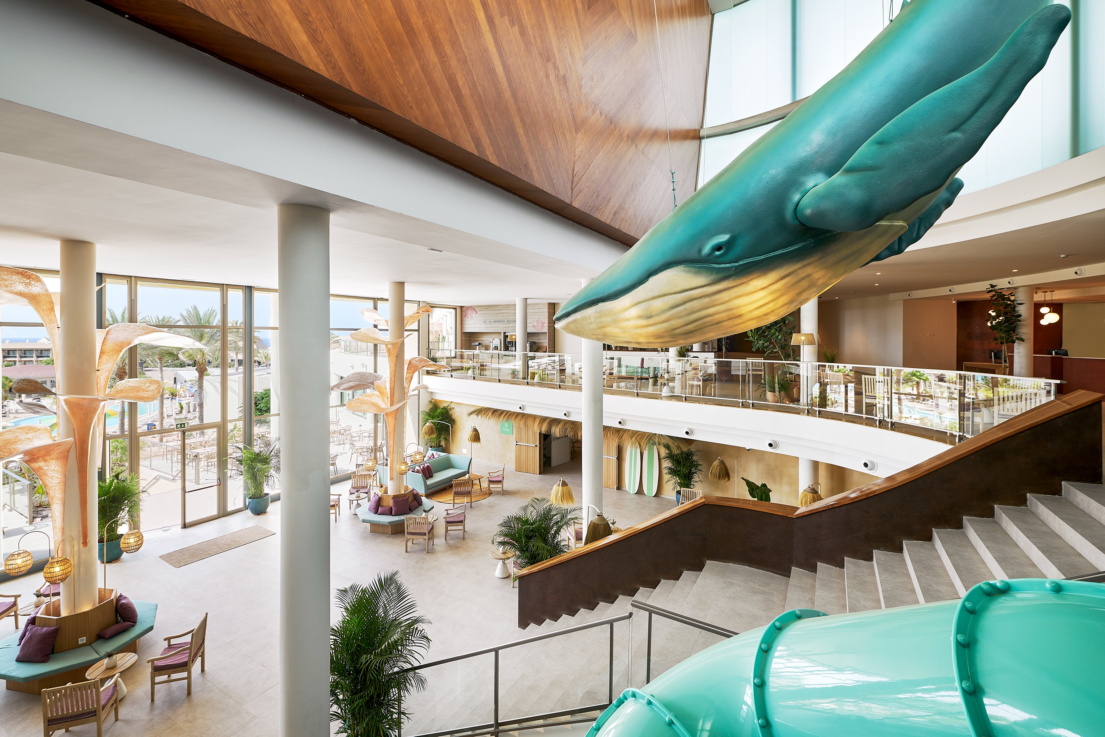 Iberostar Waves Gaviotas Park