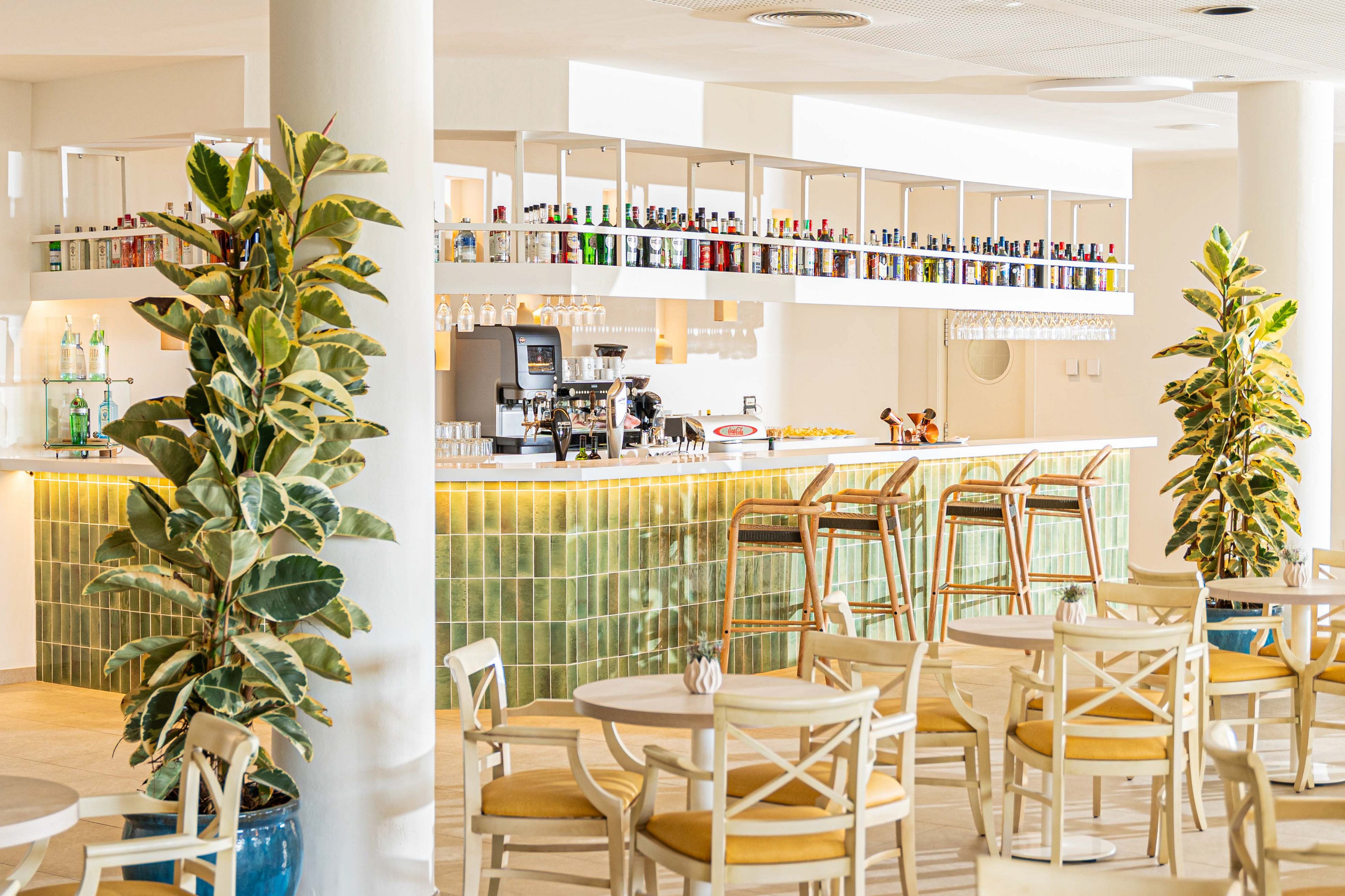 Iberostar Waves Gaviotas Park