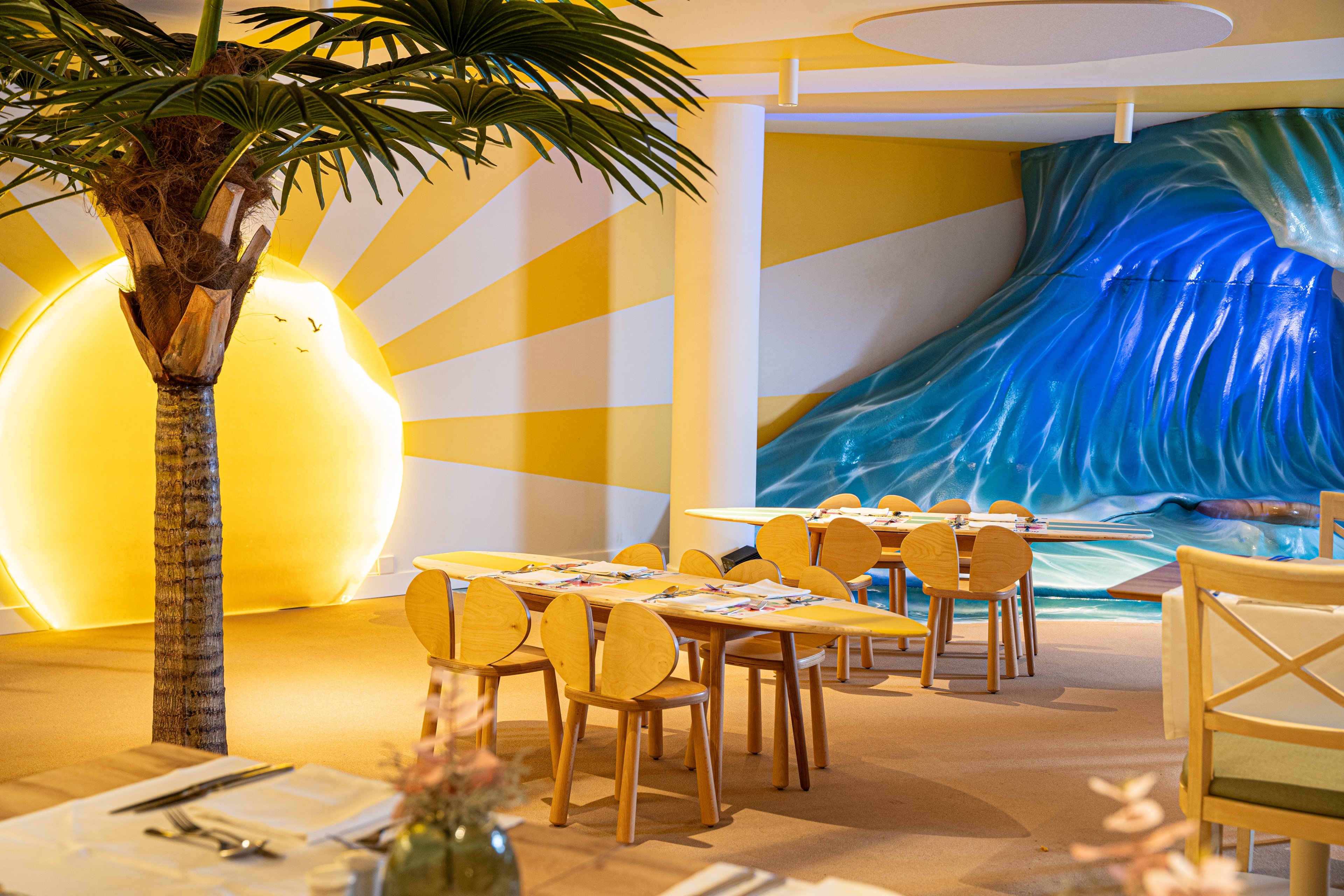 Iberostar Waves Gaviotas Park