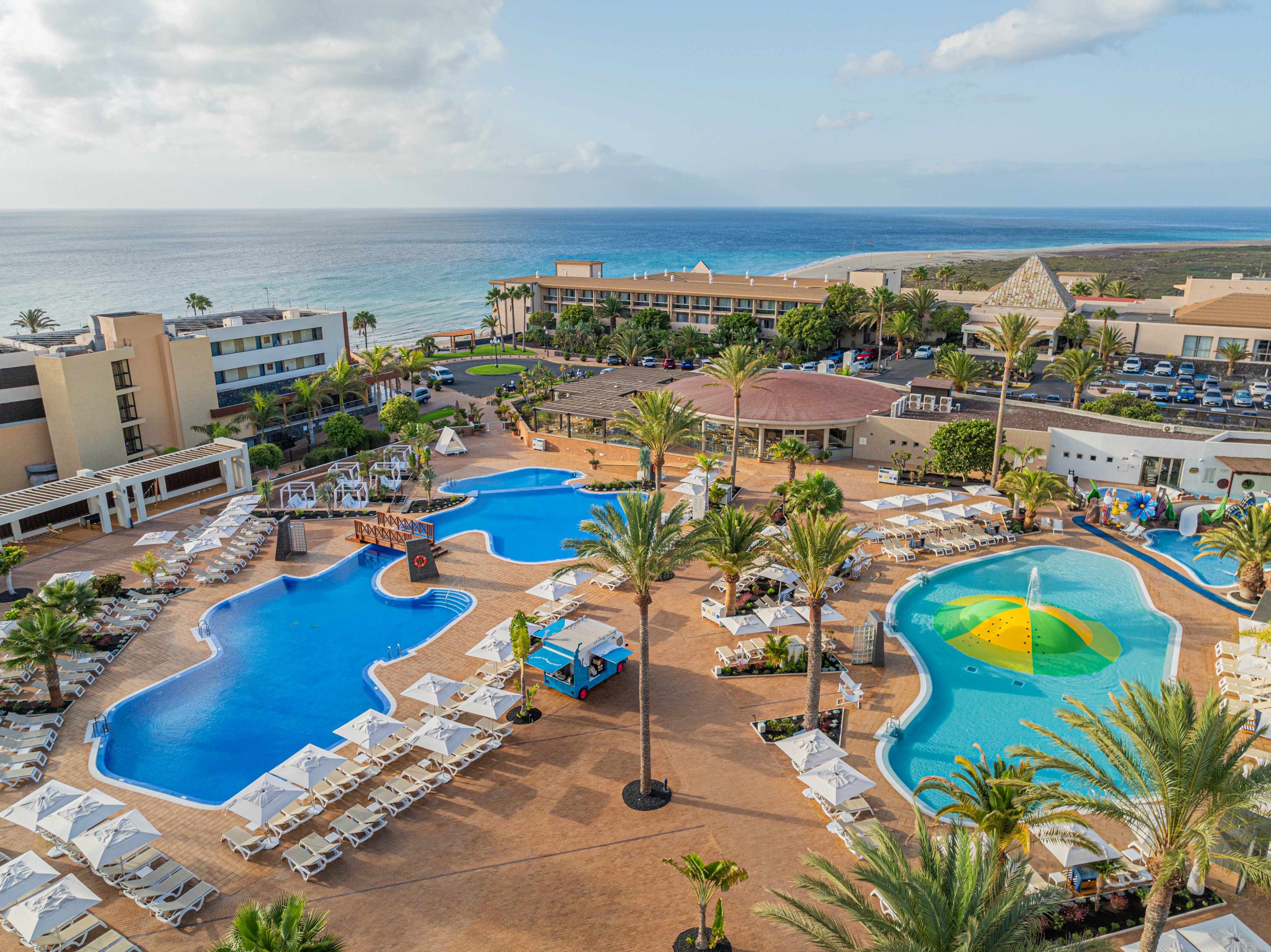 Iberostar Waves Gaviotas Park