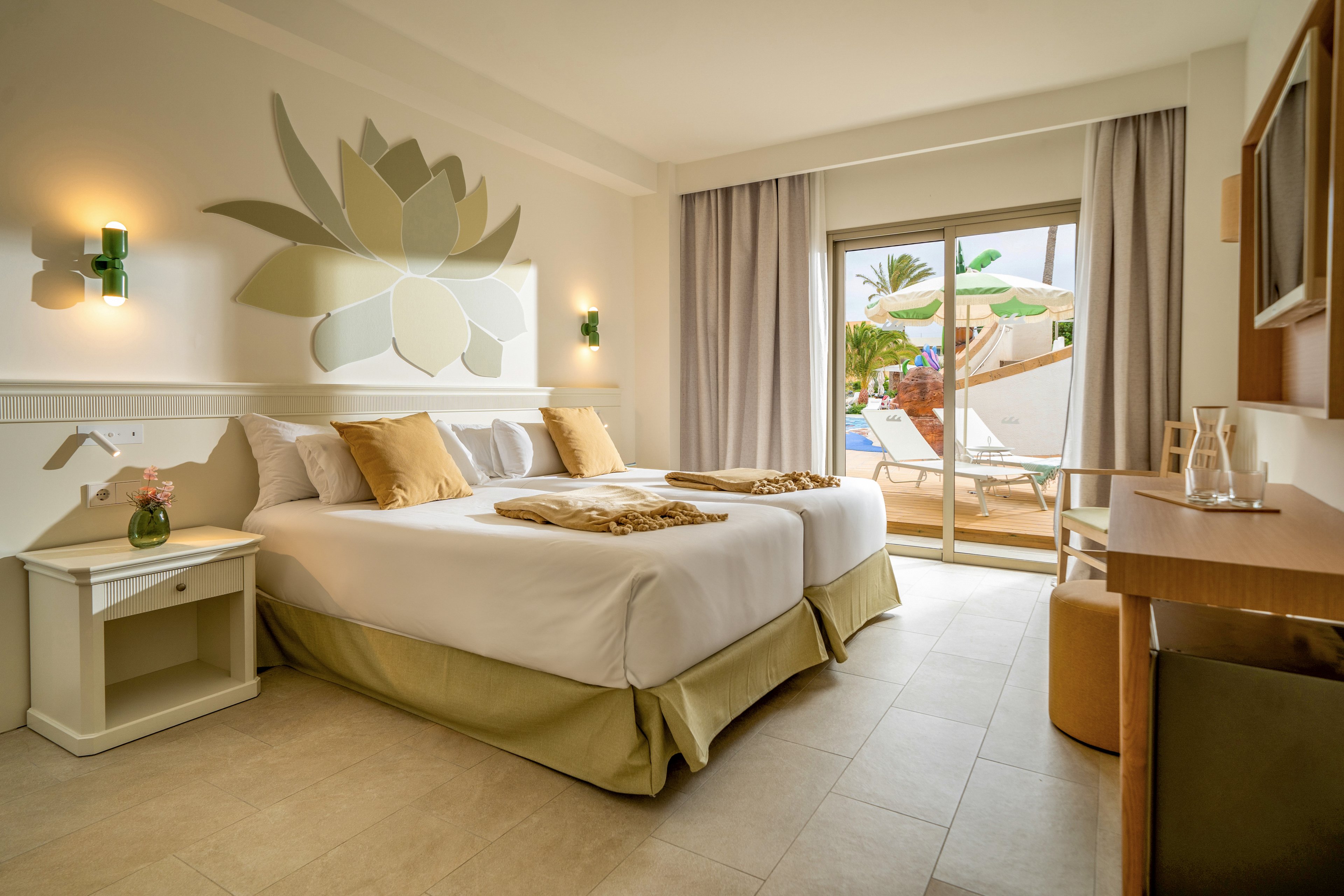 Iberostar Waves Gaviotas Park