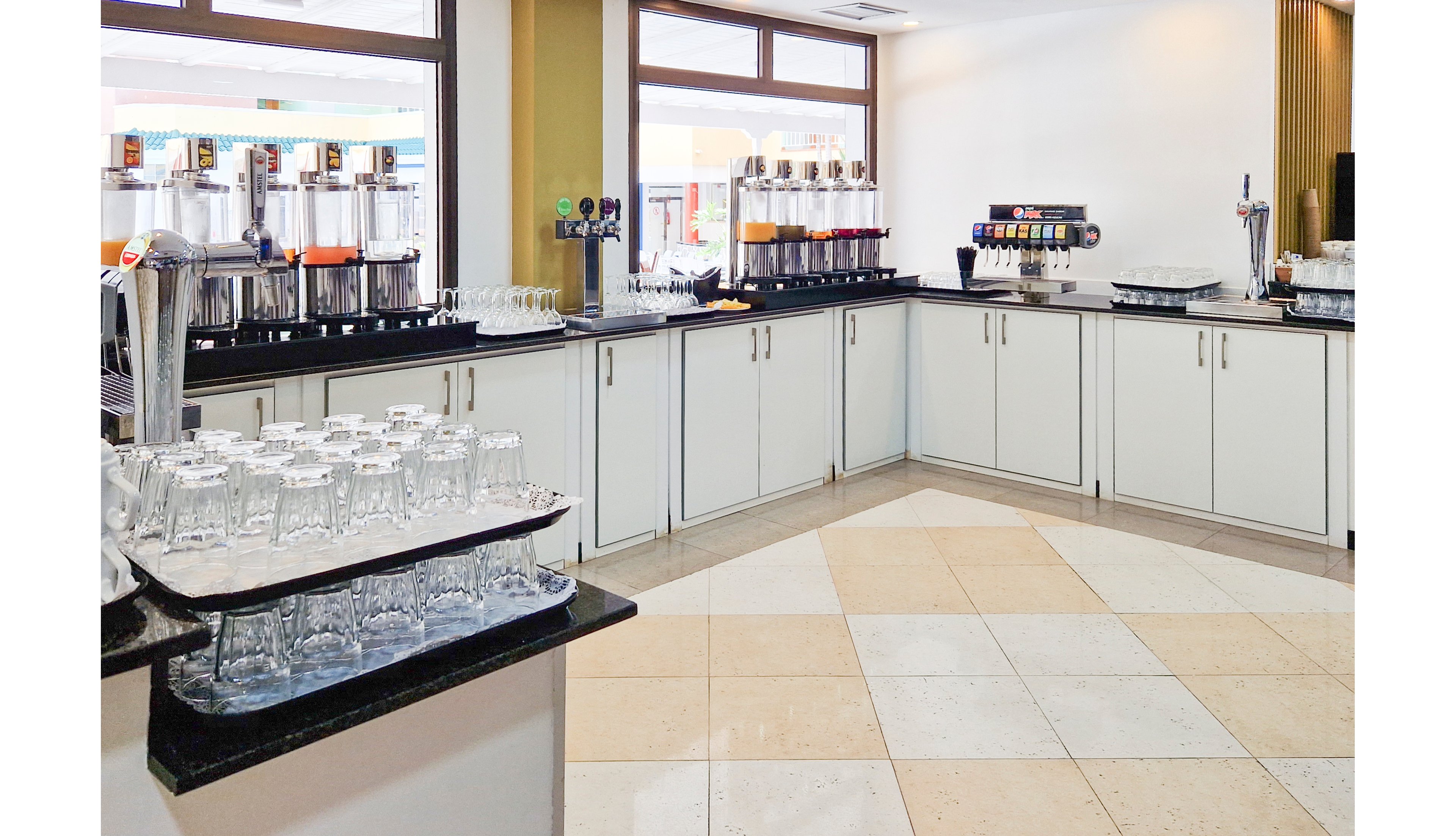 Chatur Hotel Costa Caleta