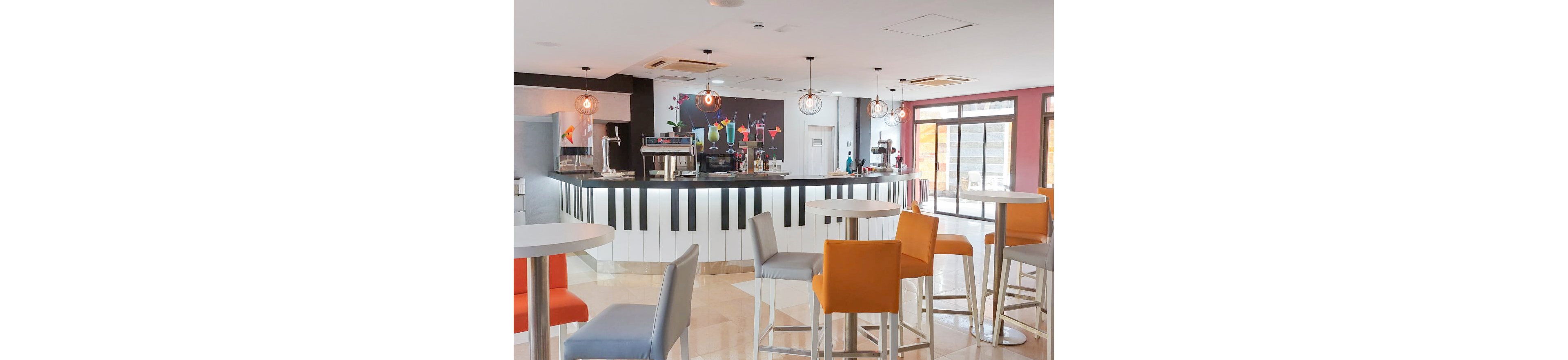 Chatur Hotel Costa Caleta