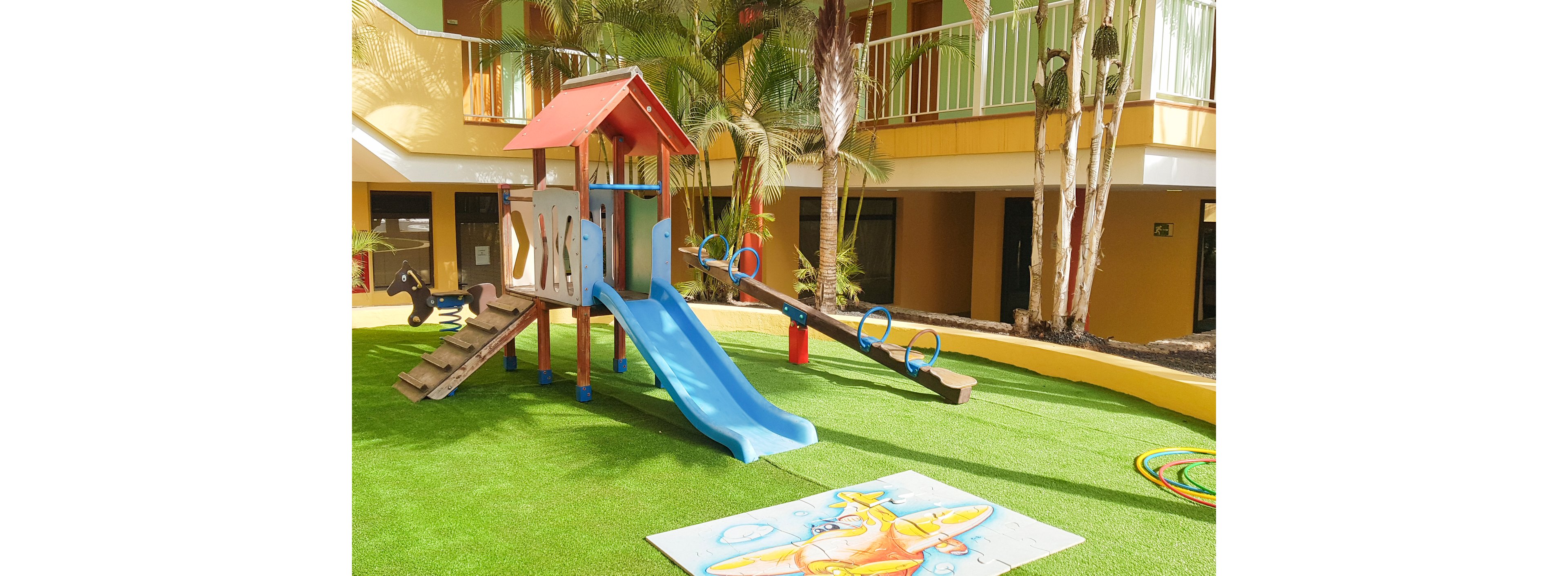 Chatur Hotel Costa Caleta