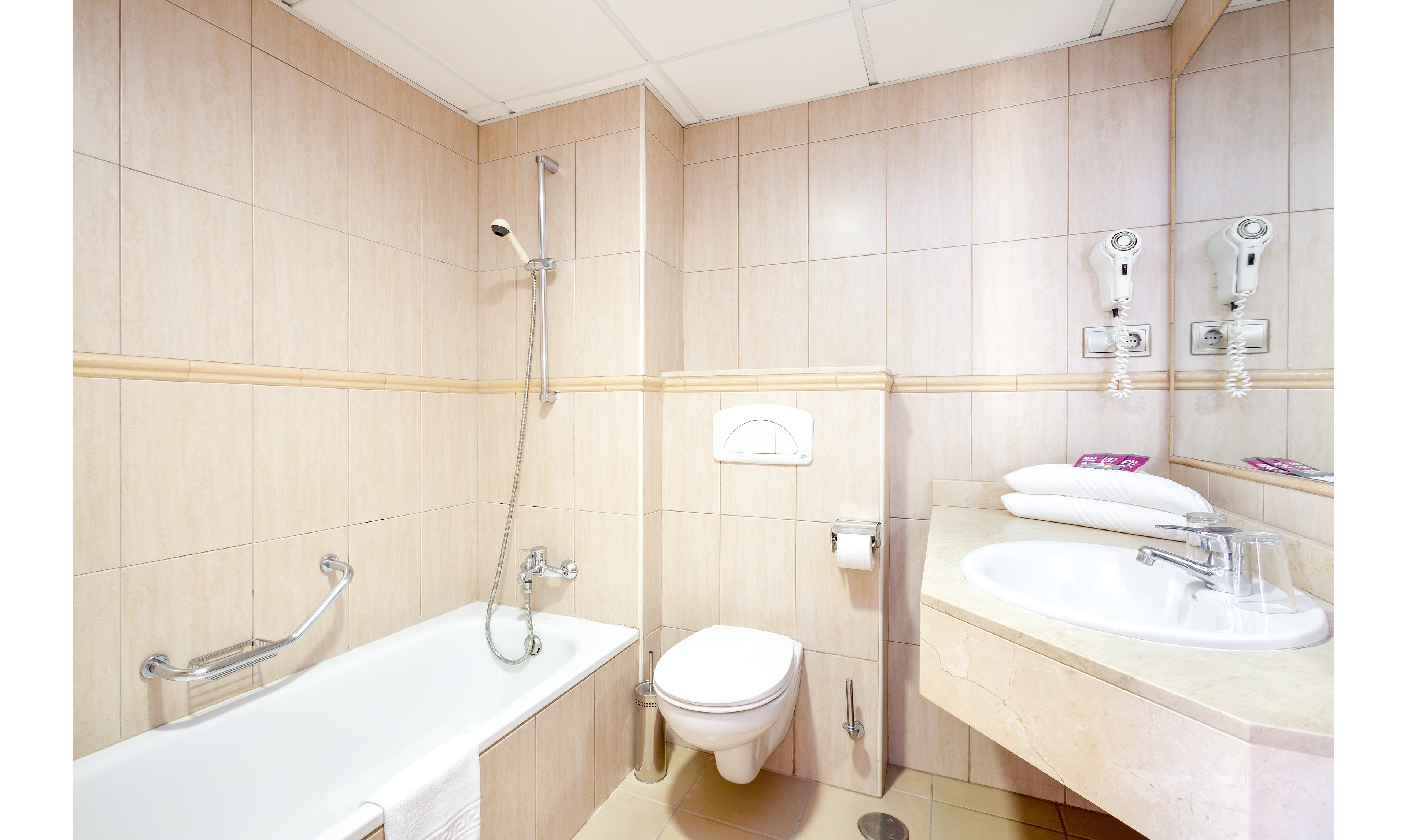 Chatur Hotel Costa Caleta