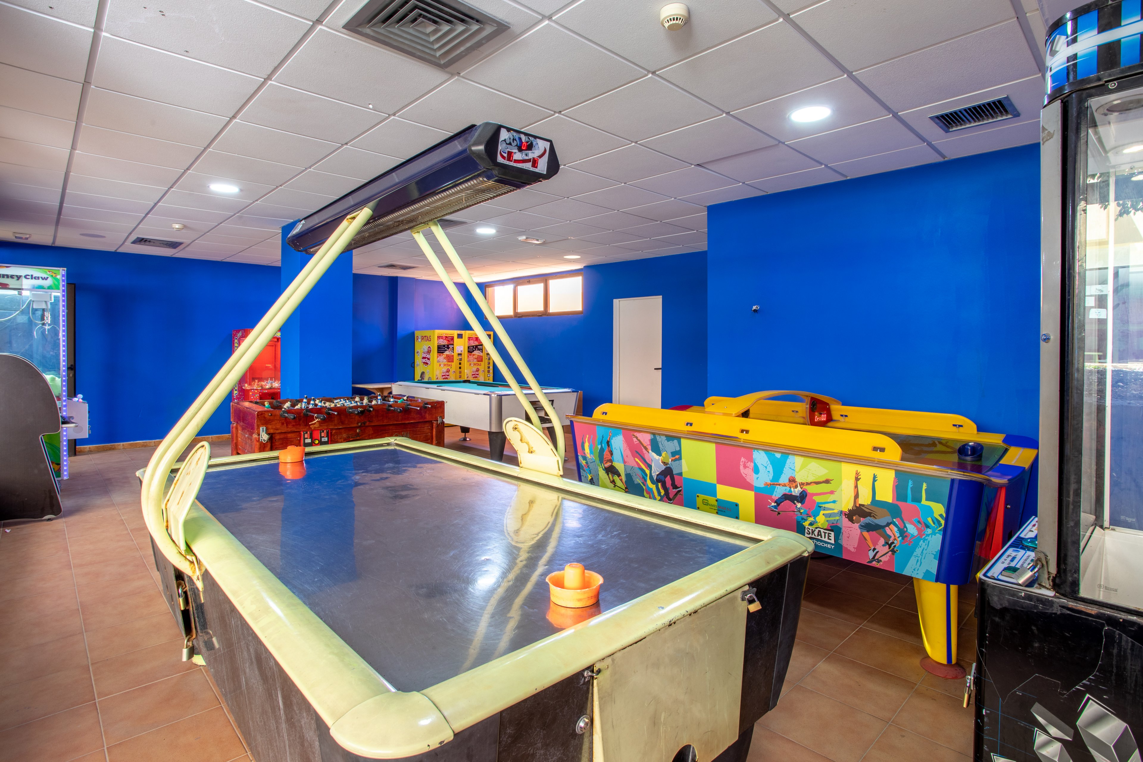 Chatur Hotel Costa Caleta & Oasis Wildlife