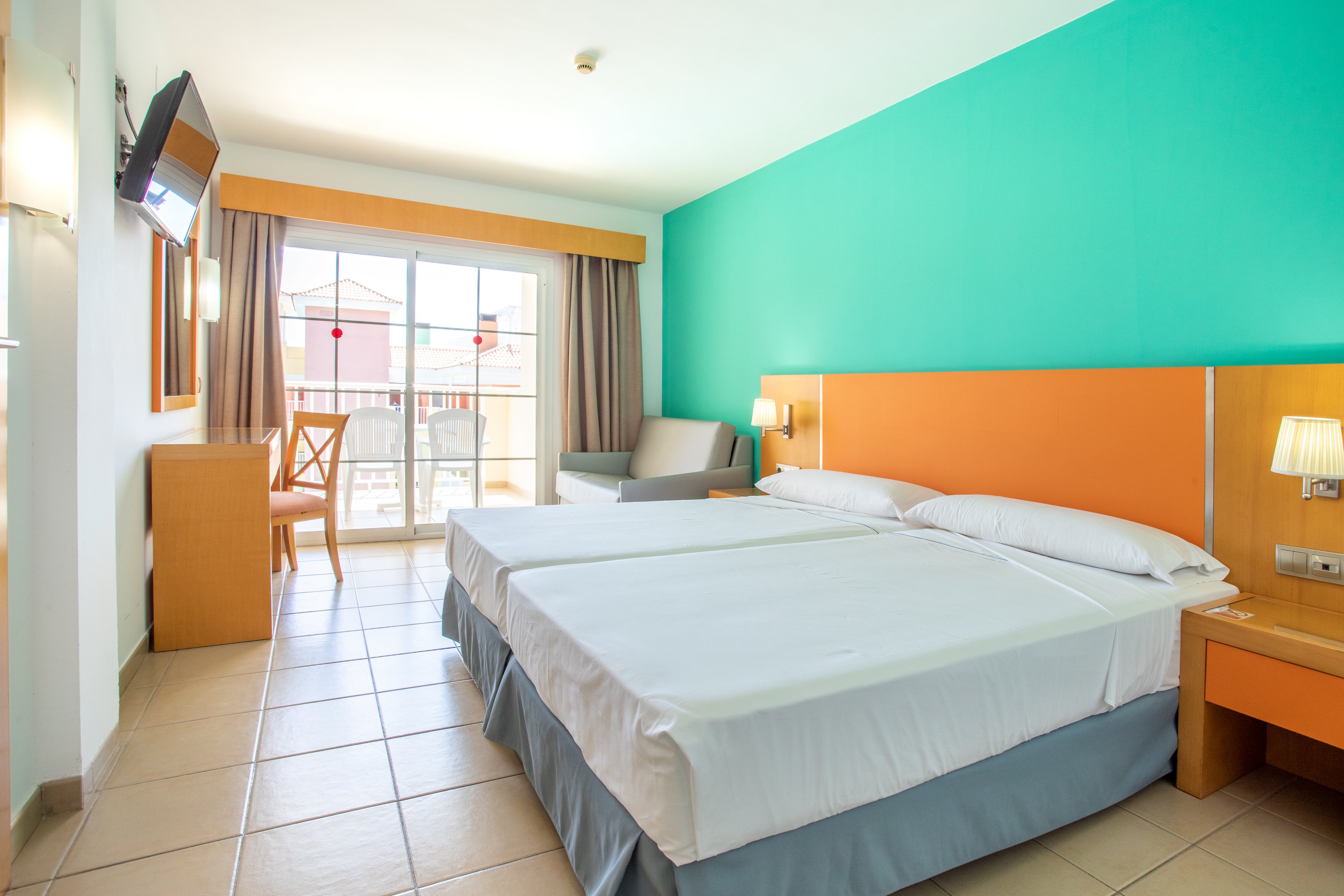 Chatur Hotel Costa Caleta