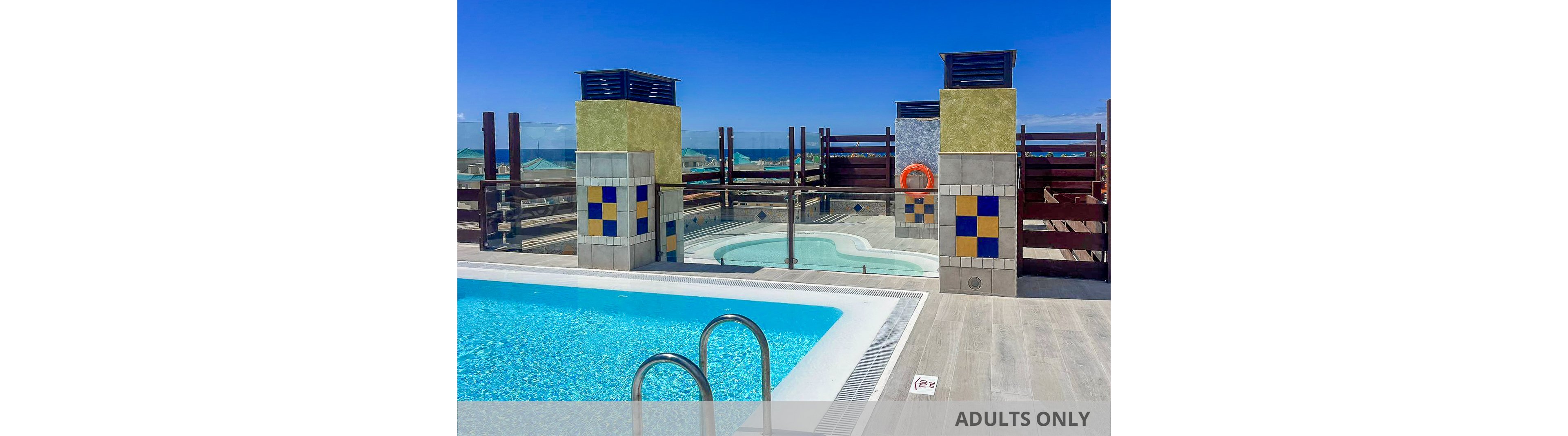 Chatur Hotel Costa Caleta