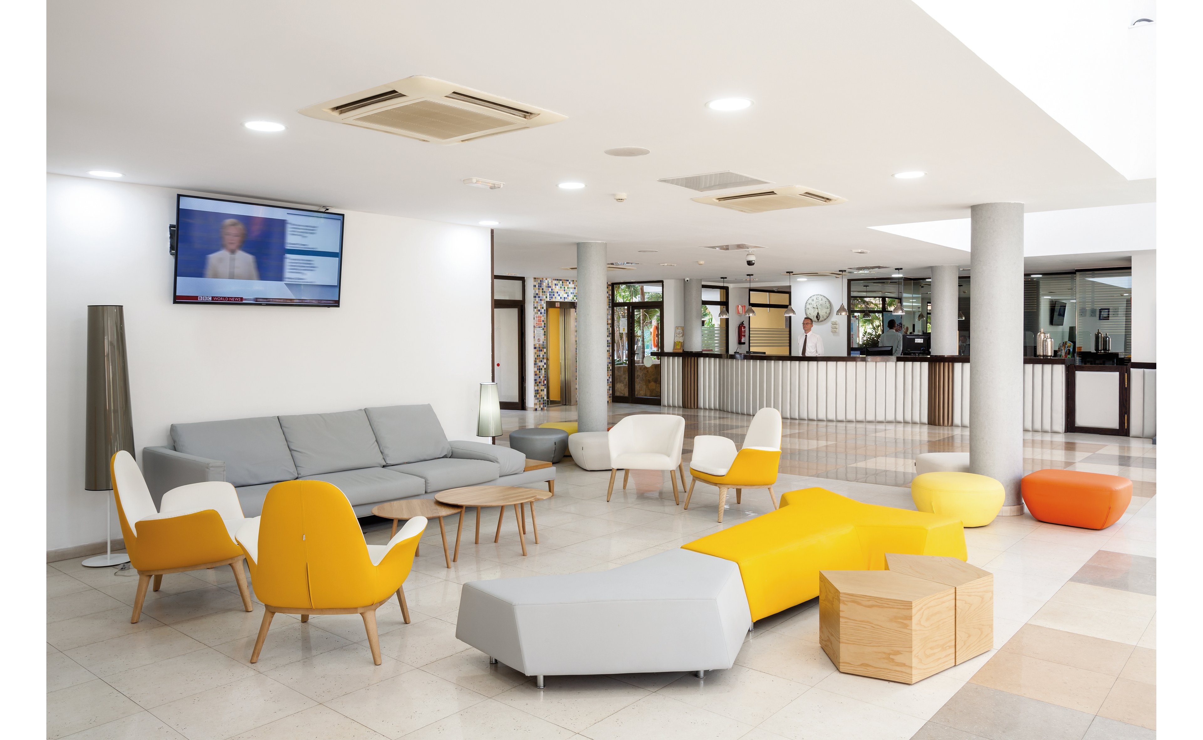 Chatur Hotel Costa Caleta