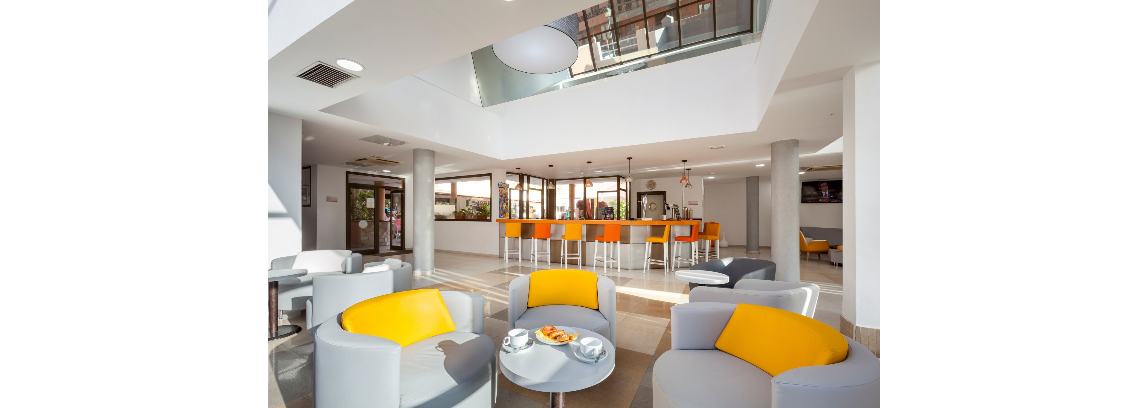 Chatur Hotel Costa Caleta