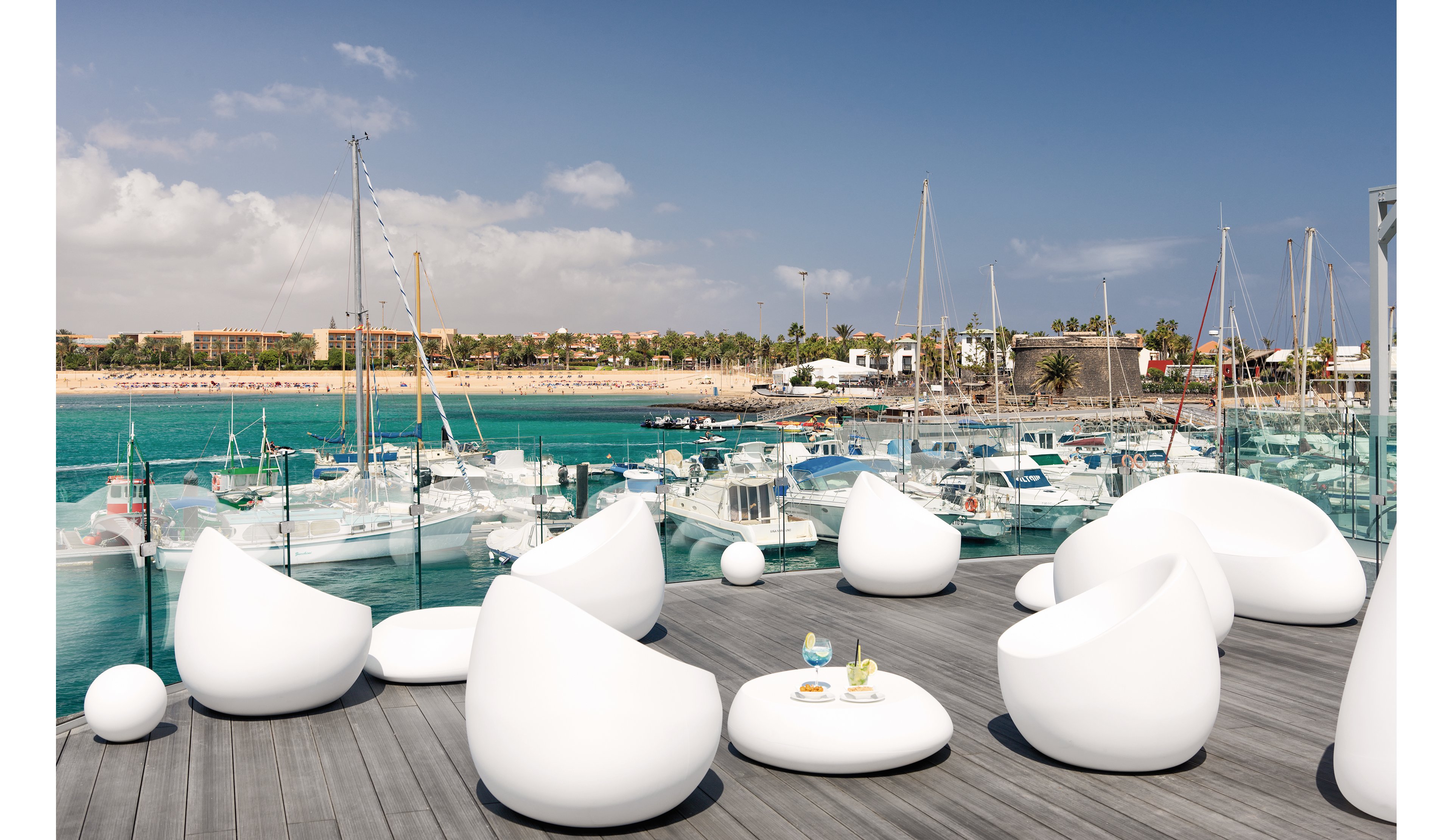 Barcelo Fuerteventura Castillo