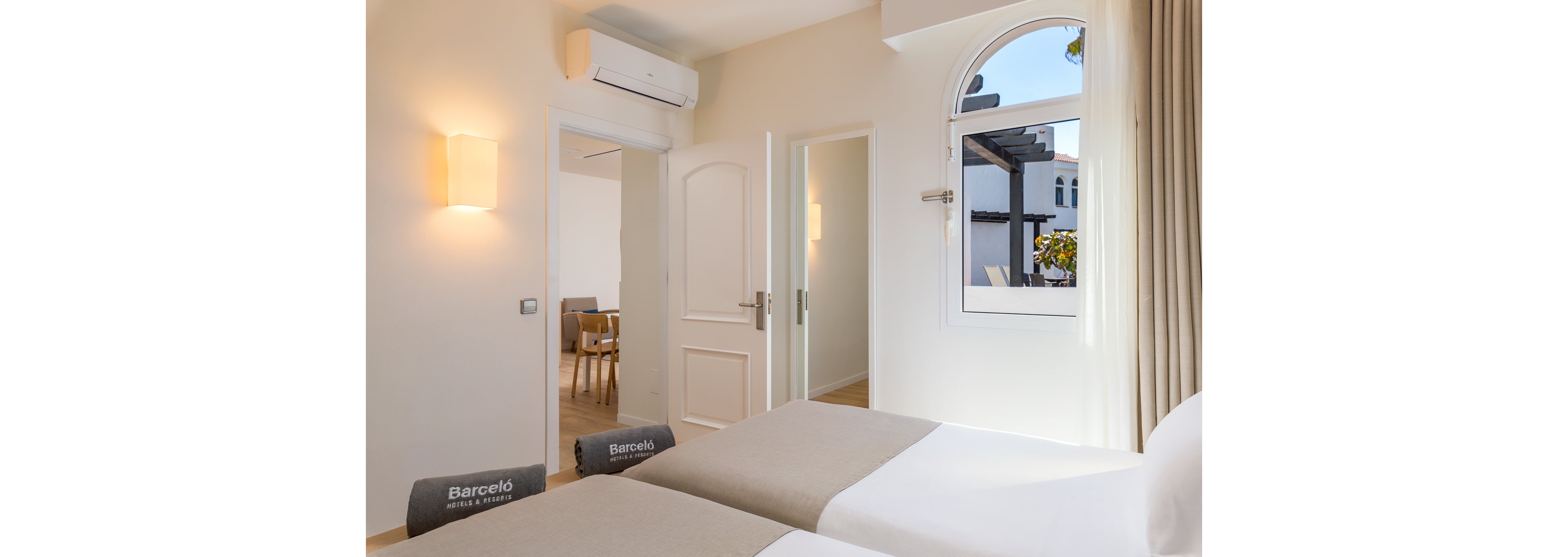 Barcelo Fuerteventura Castillo