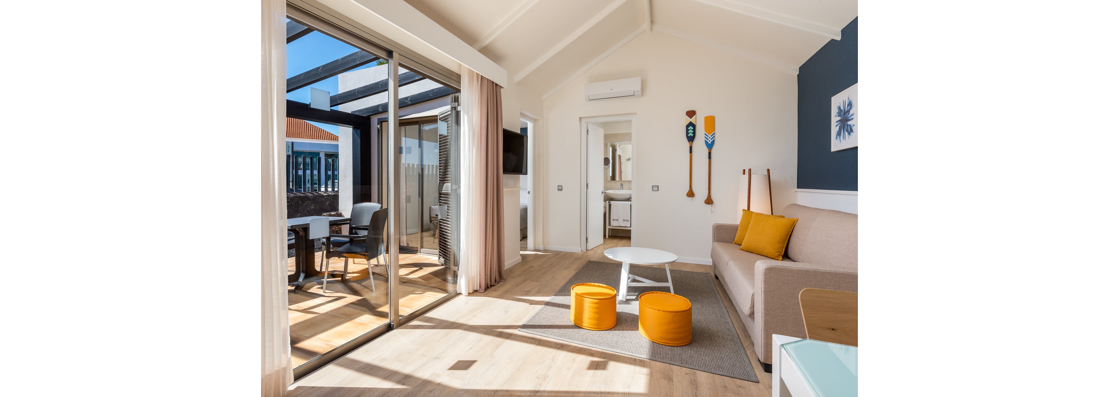 Barcelo Fuerteventura Castillo