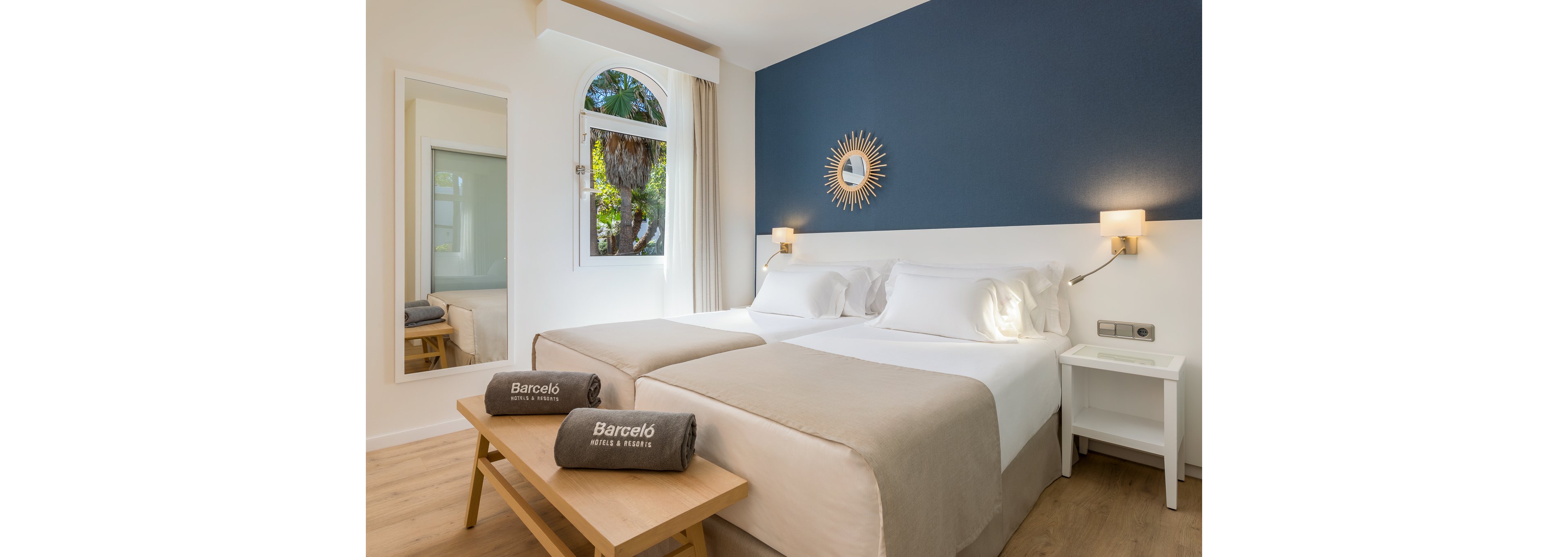 Barcelo Fuerteventura Castillo