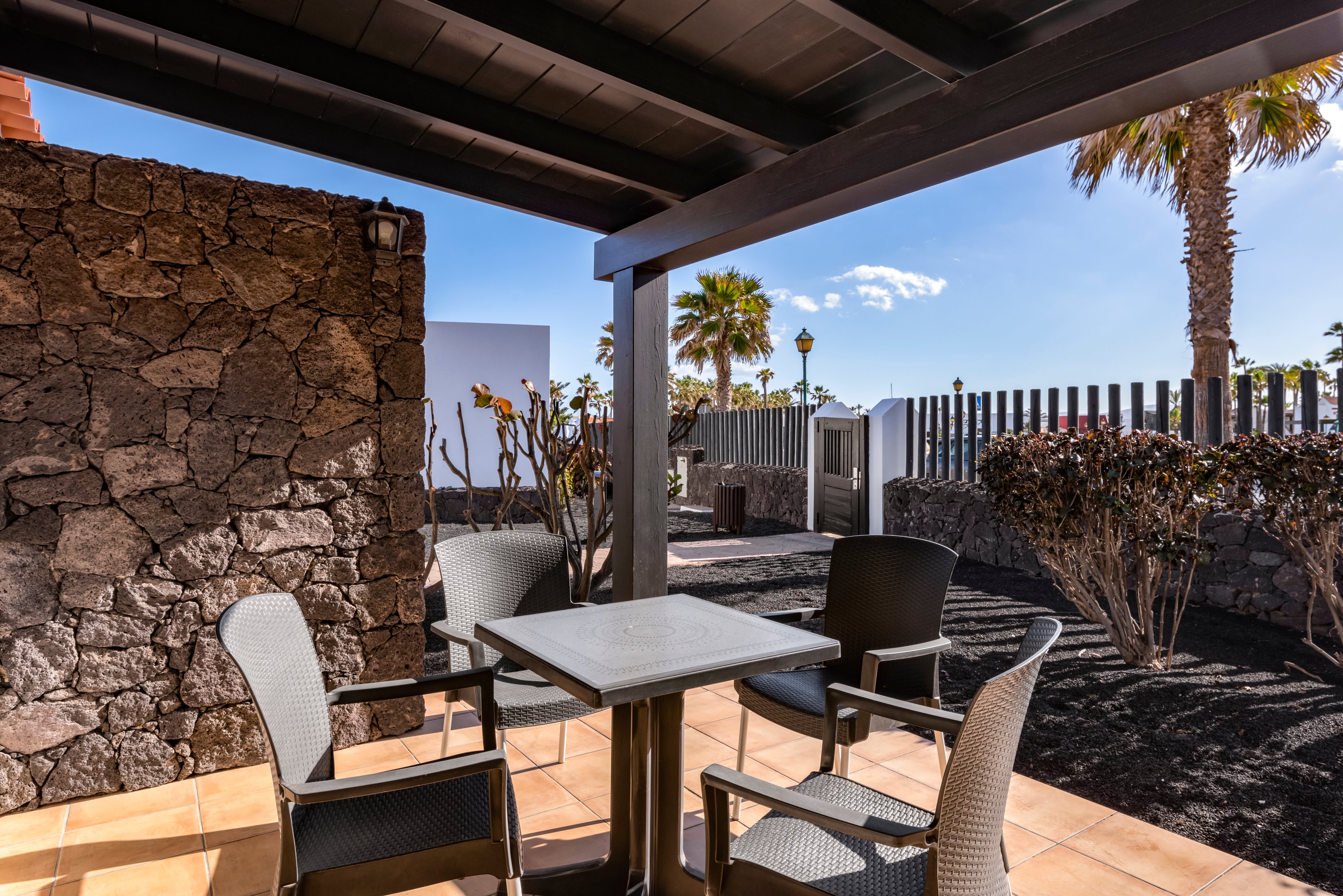 Barcelo Fuerteventura Castillo