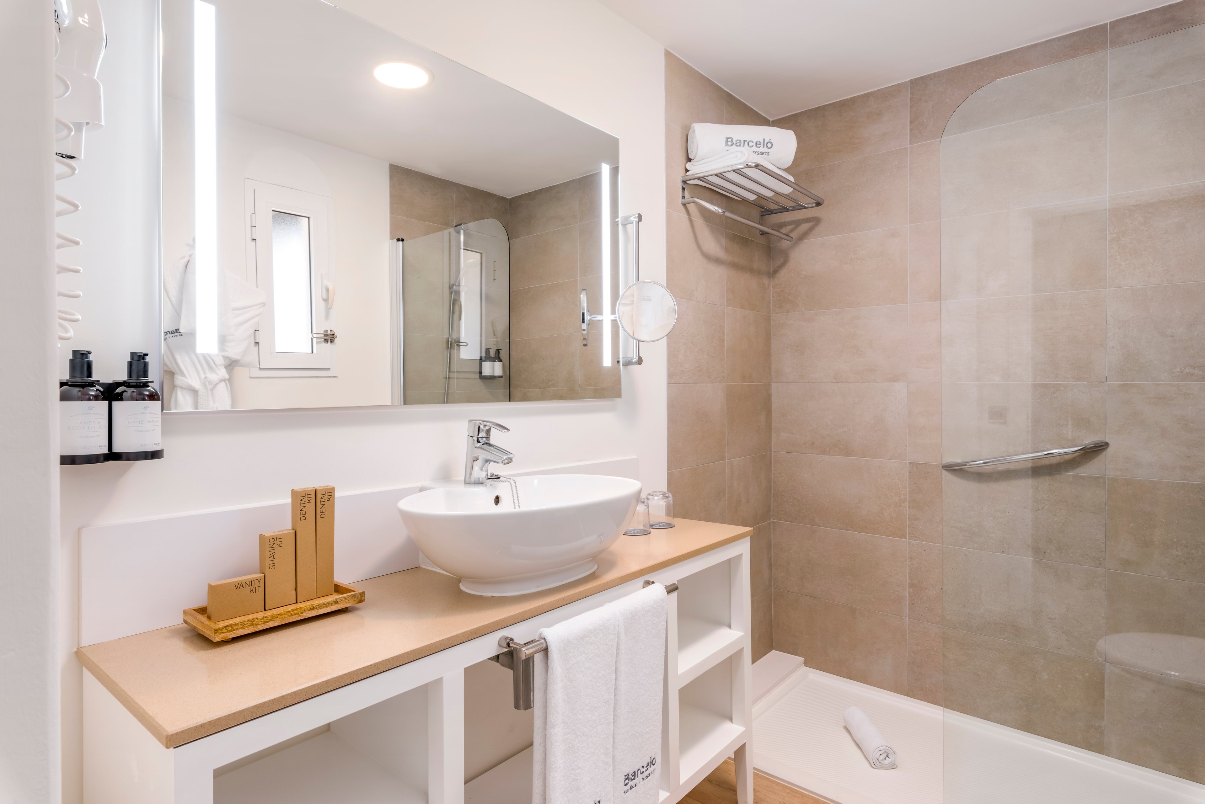 Barcelo Fuerteventura Castillo