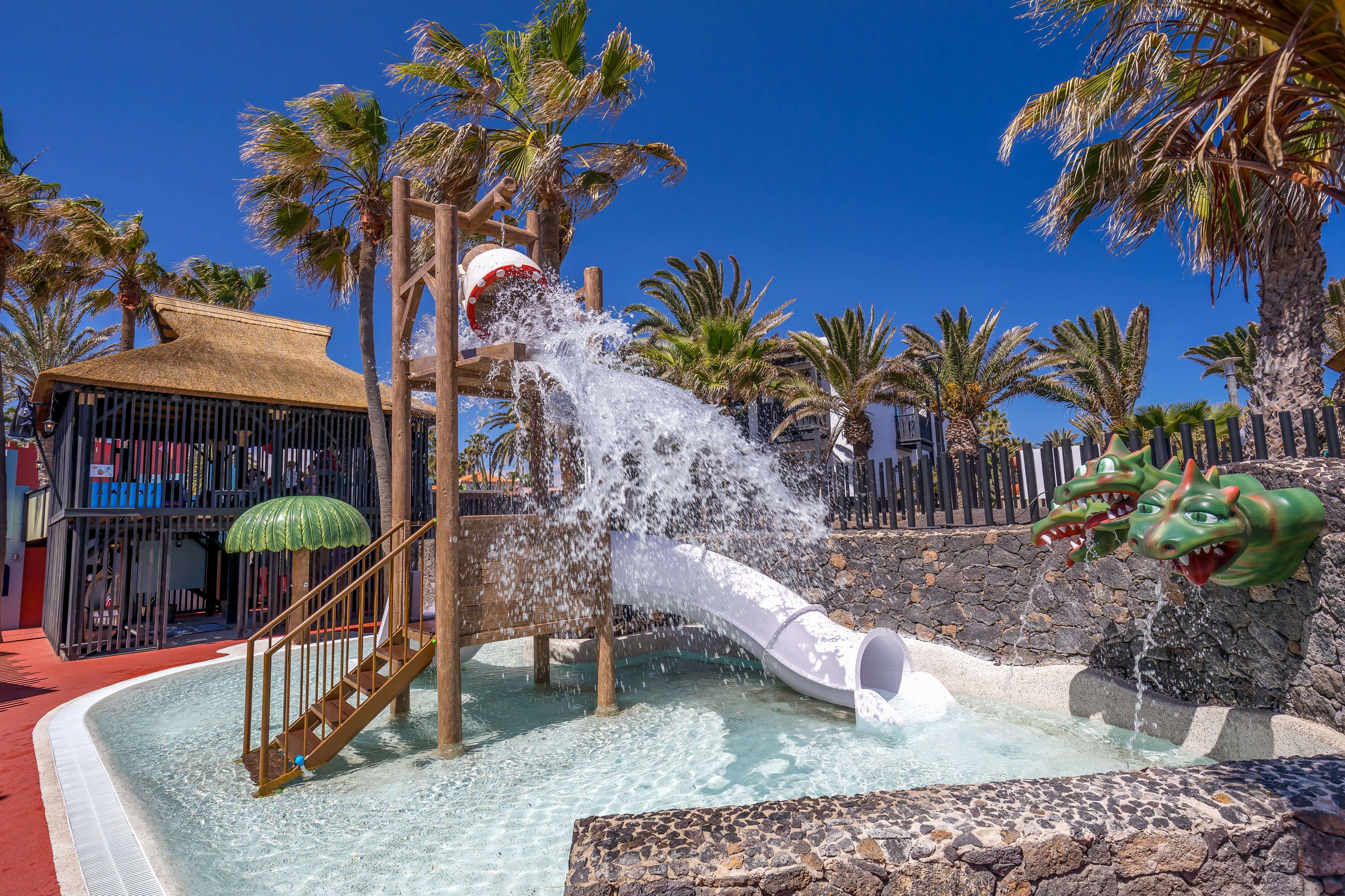 Barcelo Fuerteventura Castillo