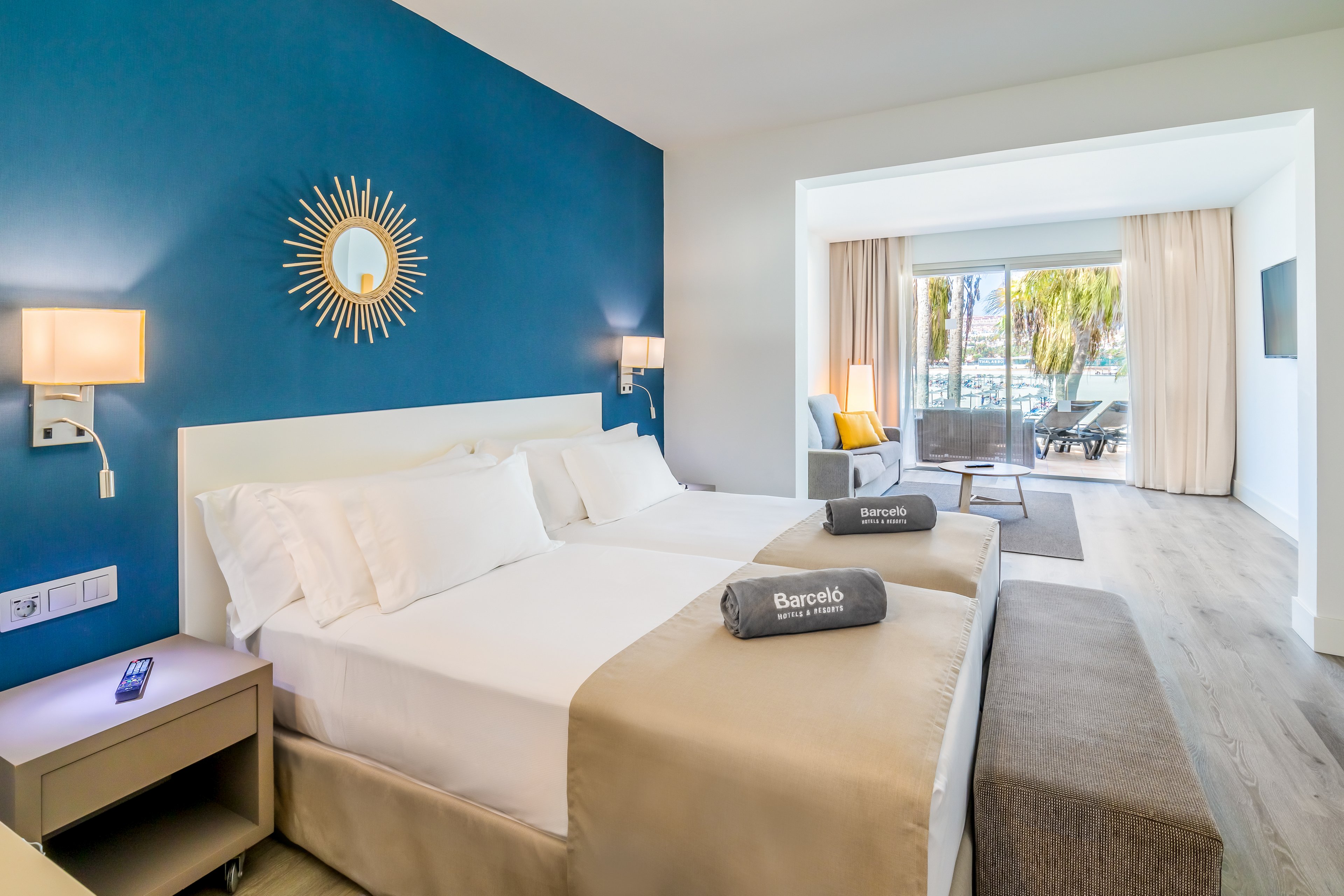 Barcelo Fuerteventura Castillo