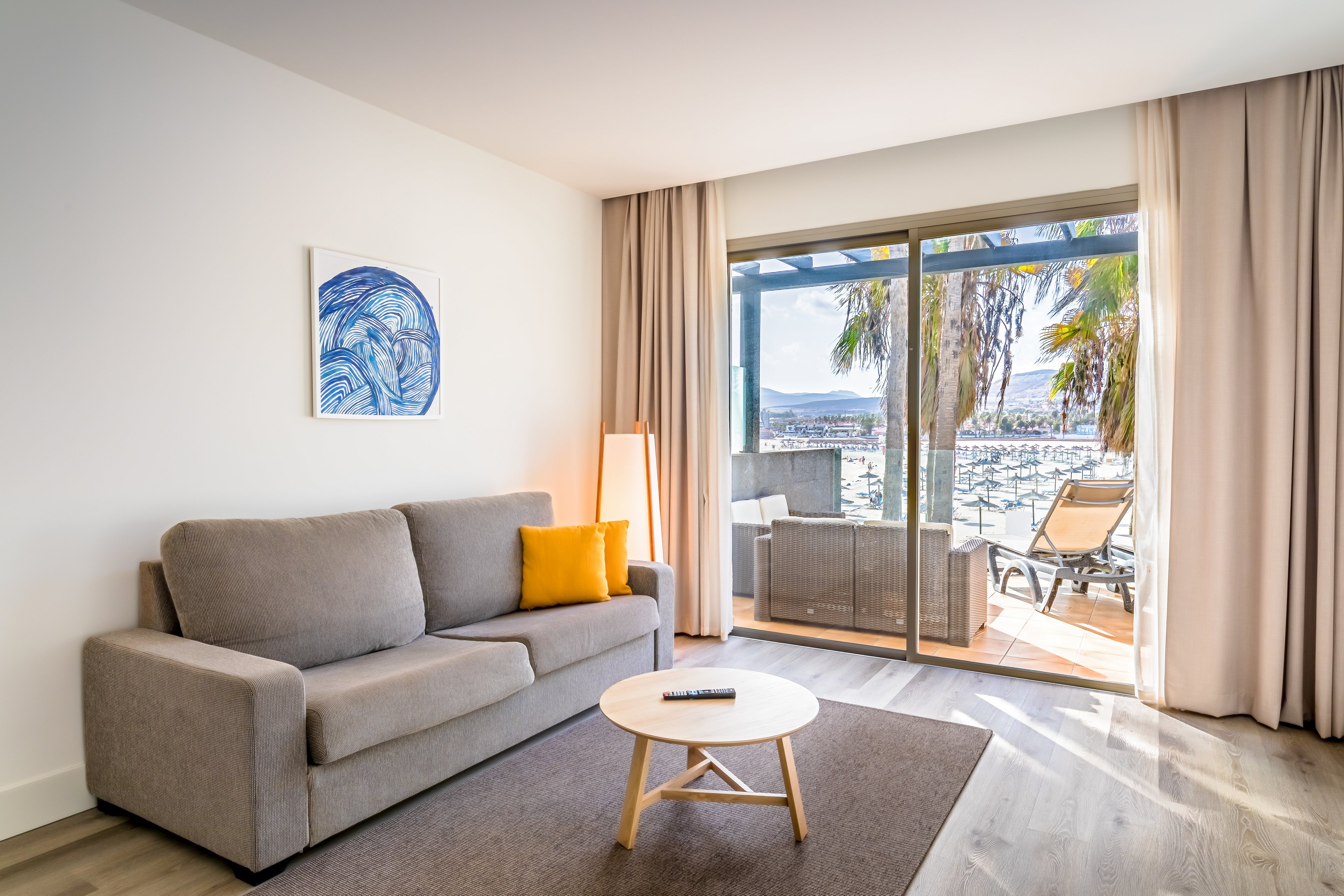 Barcelo Fuerteventura Castillo