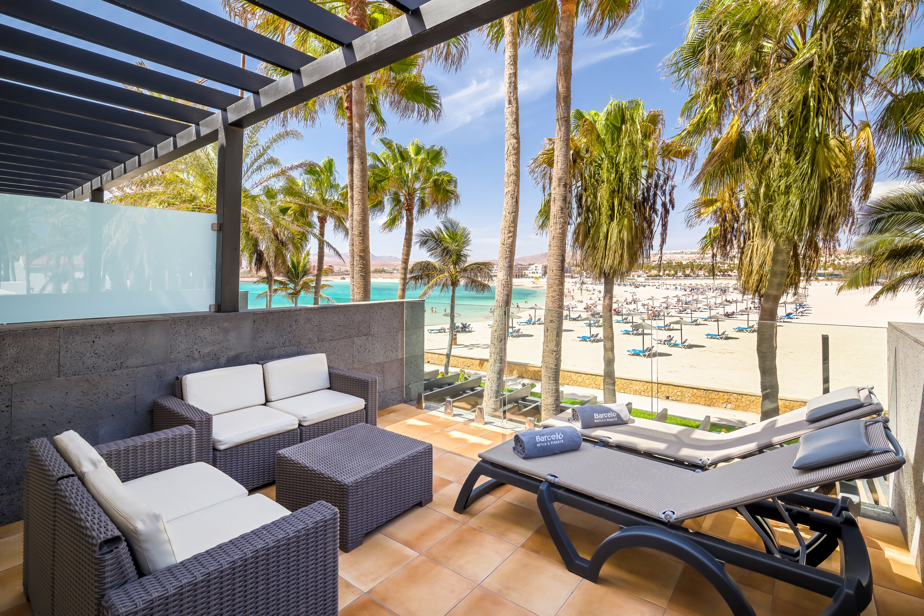 Barcelo Fuerteventura Castillo