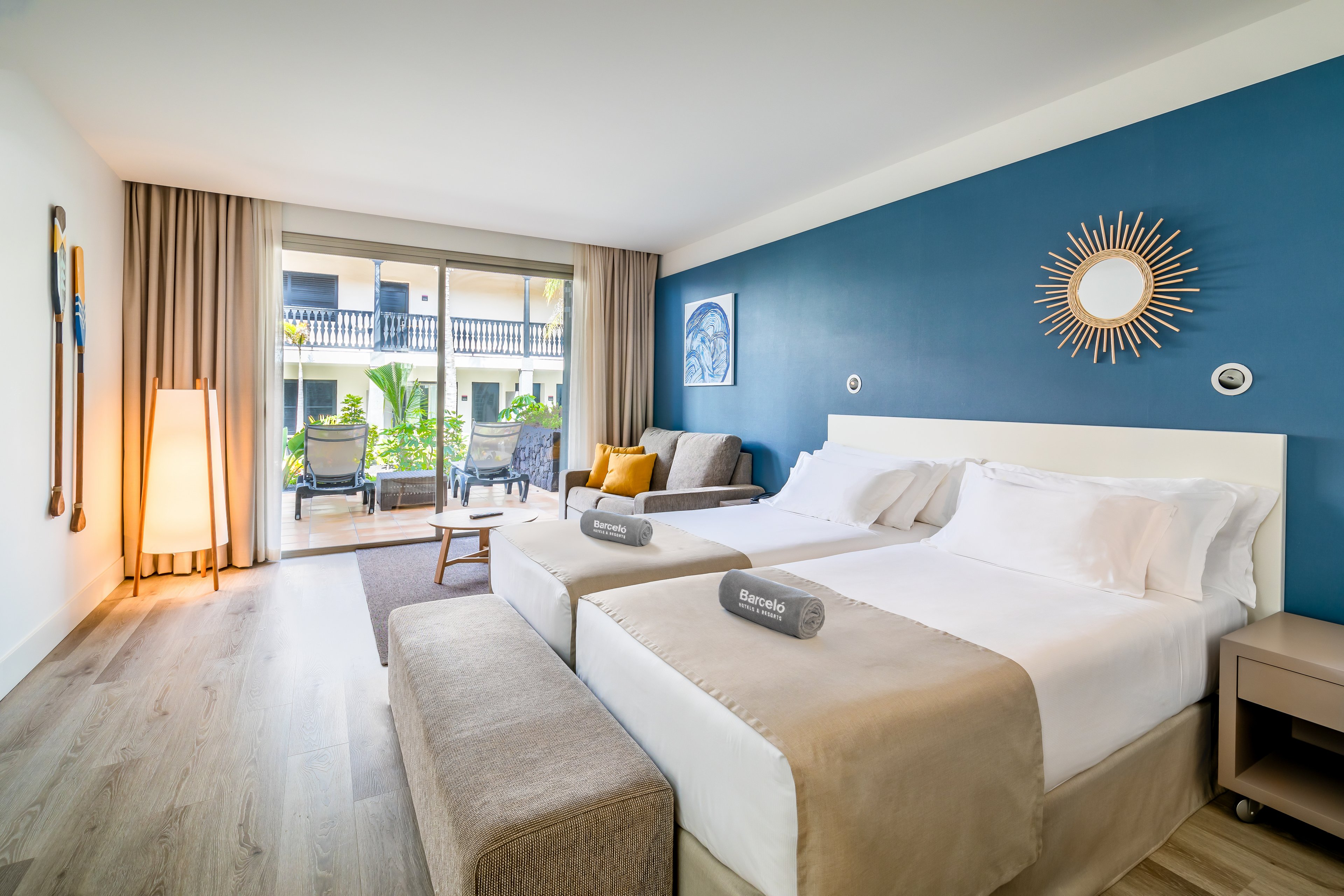 Barcelo Fuerteventura Castillo