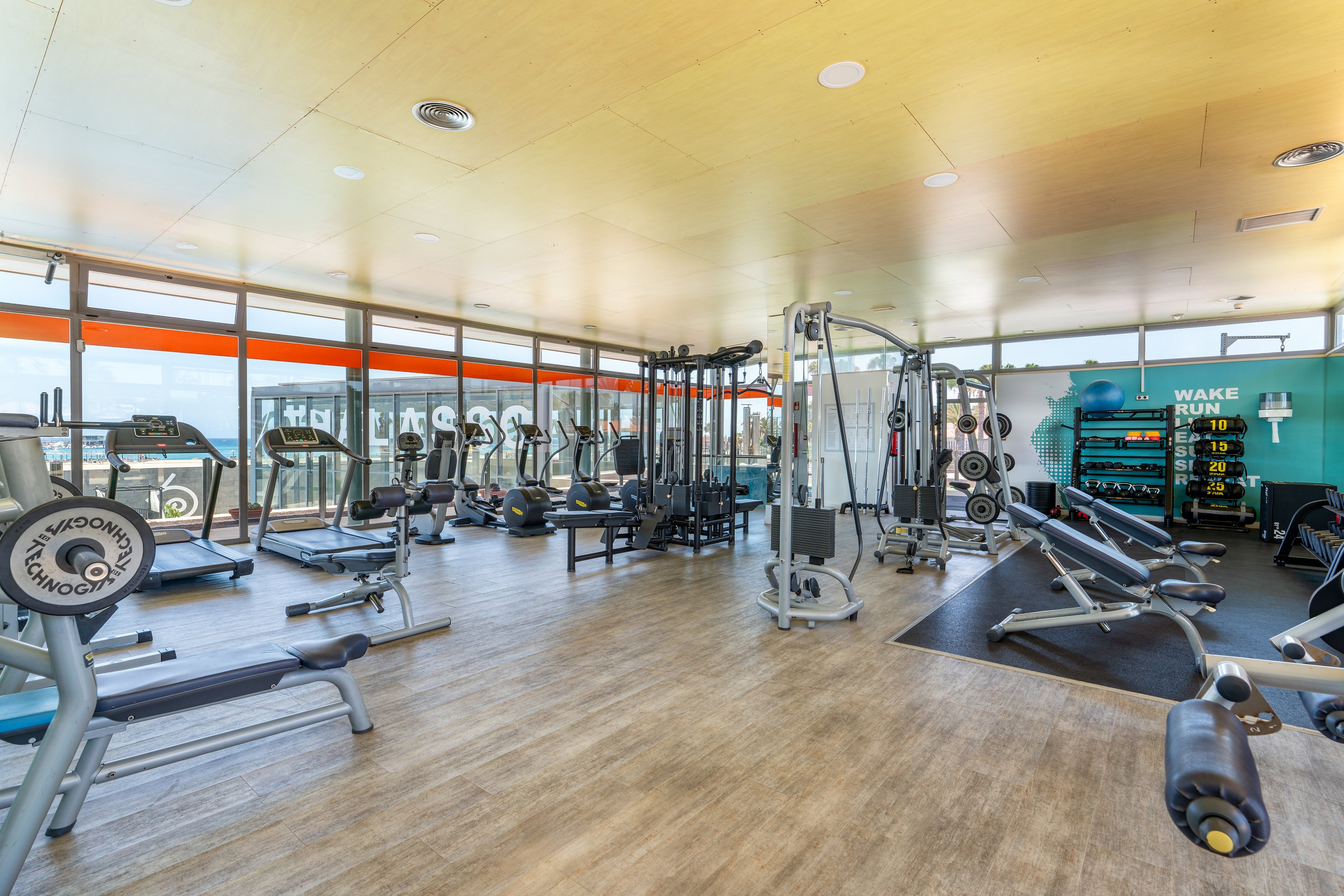 Barcelo Fuerteventura Castillo