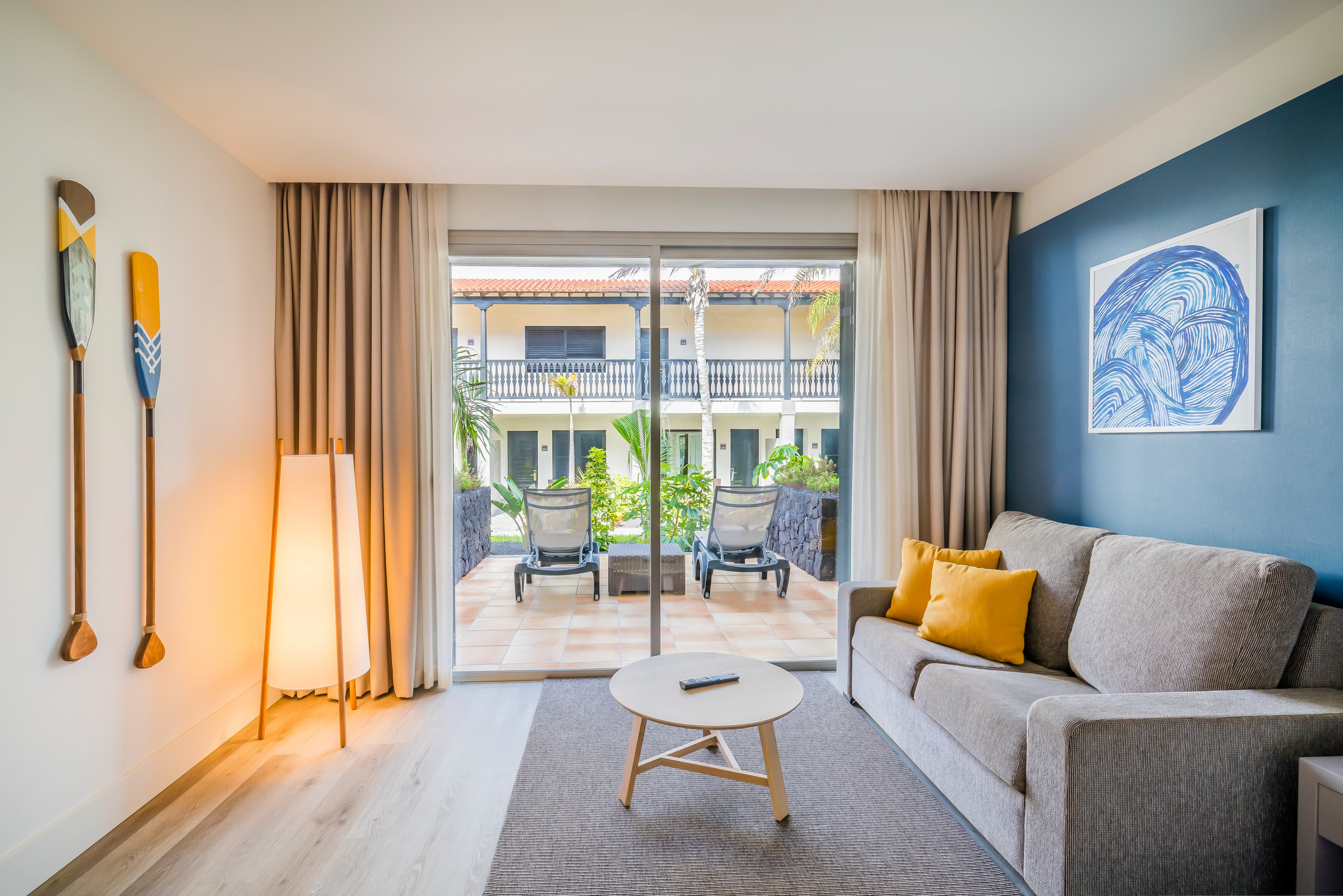 Barcelo Fuerteventura Castillo