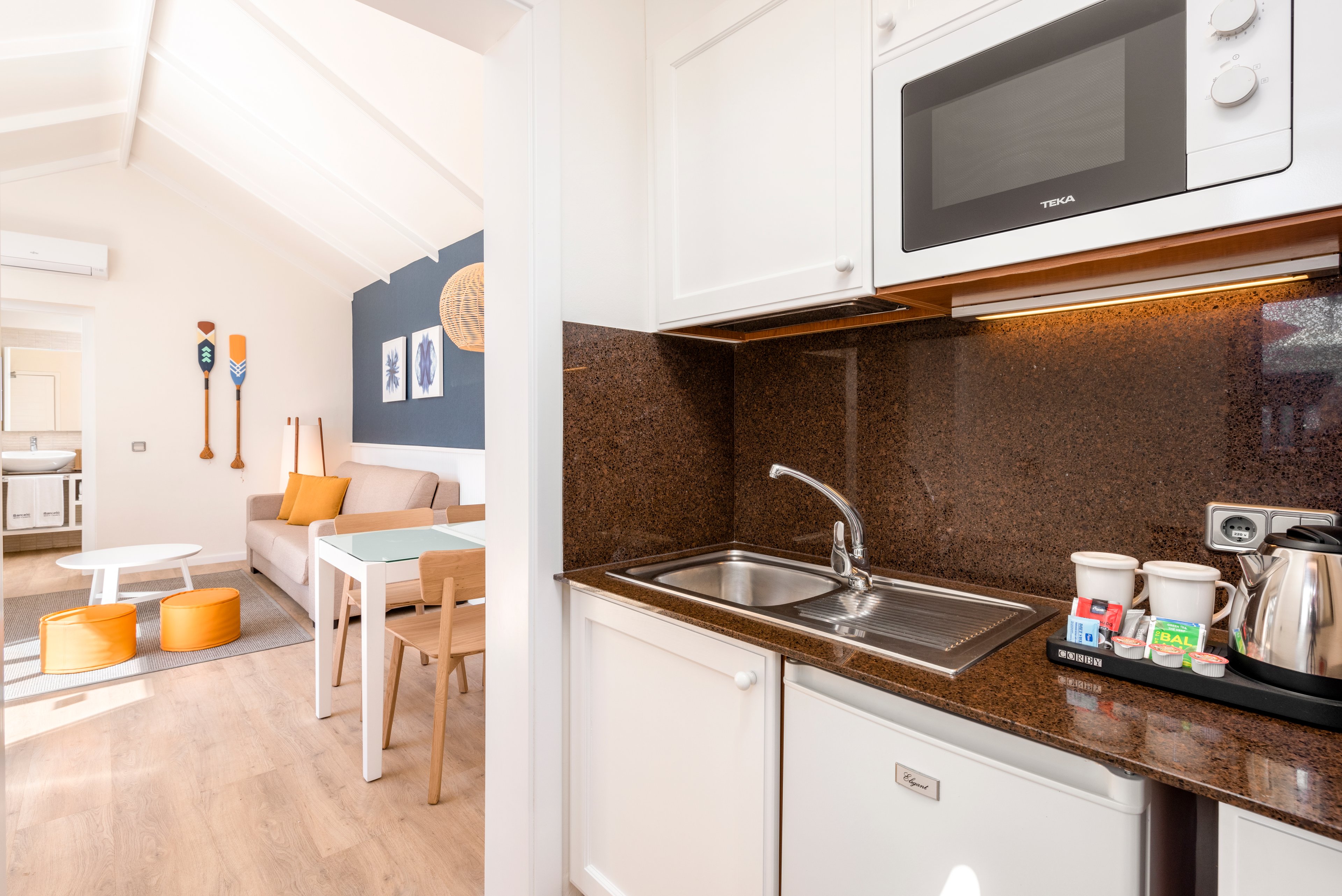 Barcelo Fuerteventura Castillo