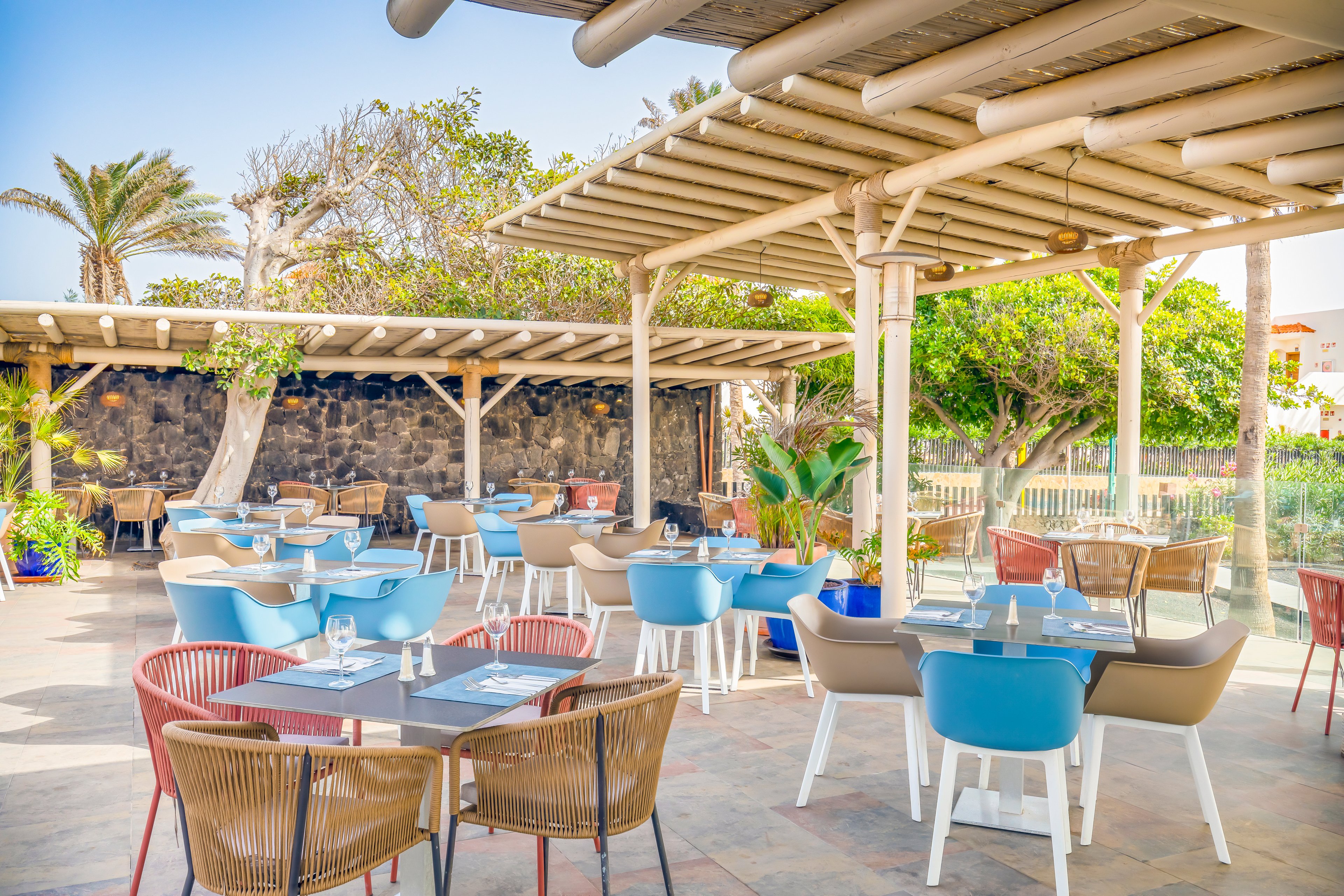 Barcelo Fuerteventura Castillo