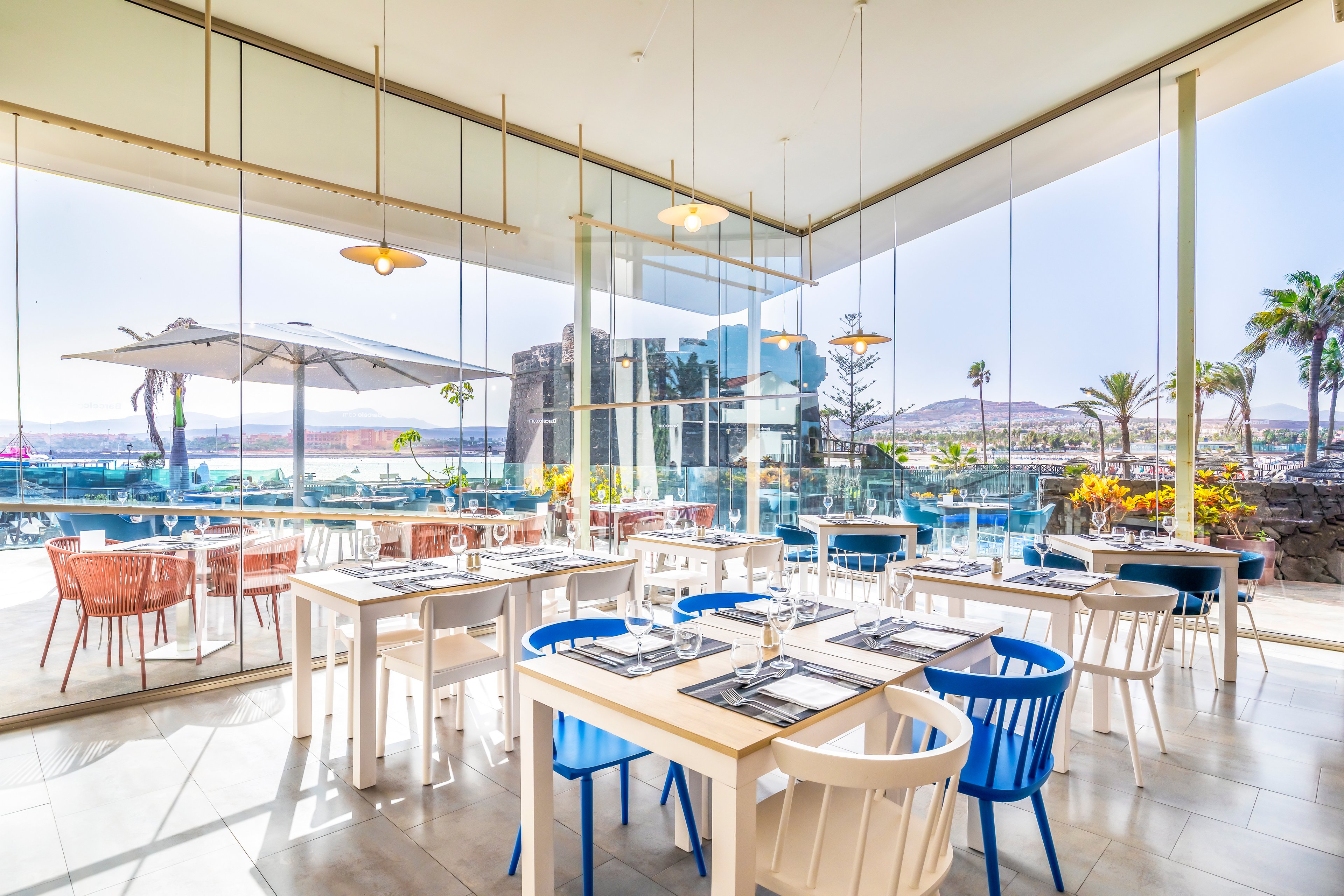 Barcelo Fuerteventura Castillo