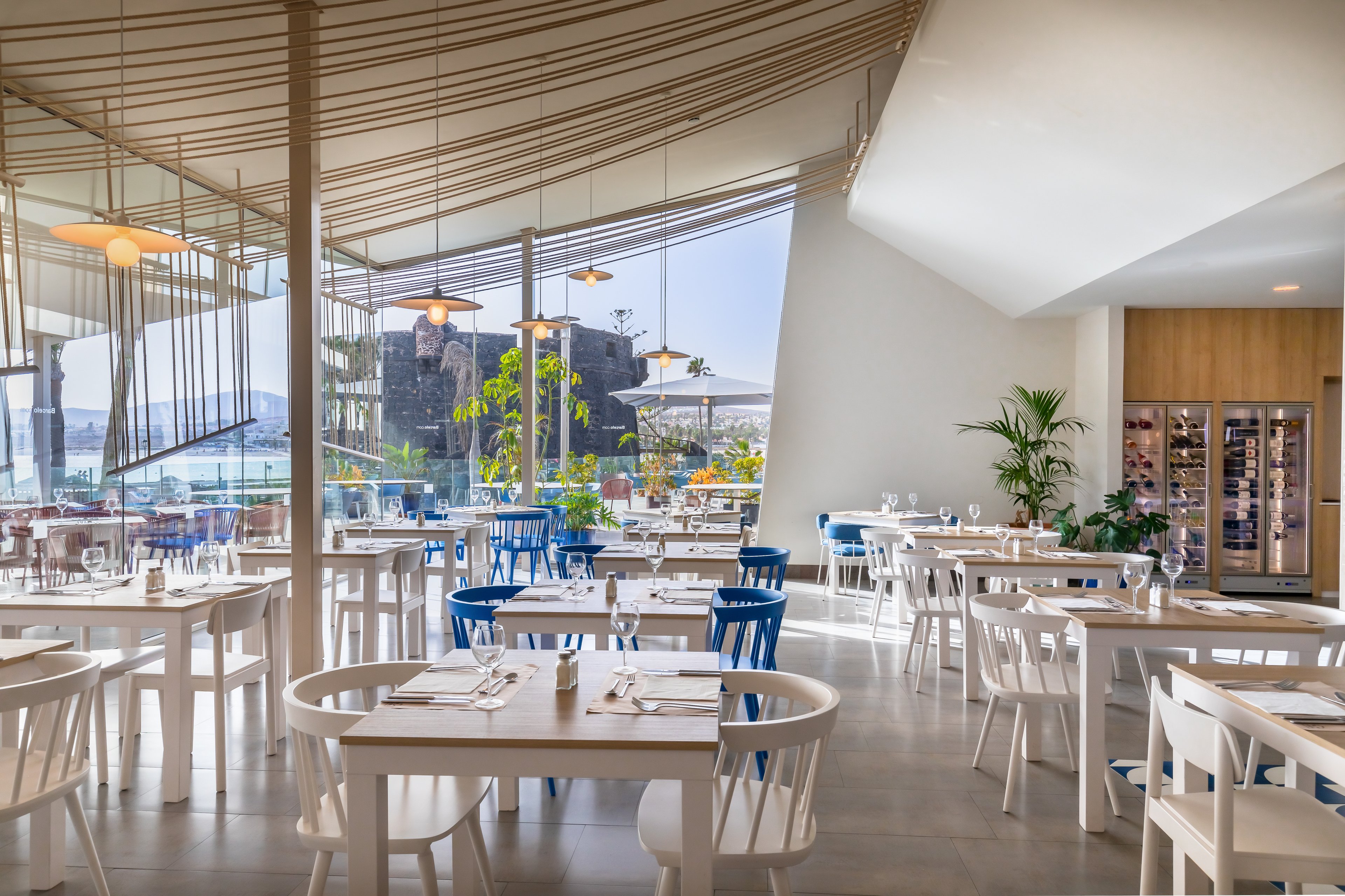 Barcelo Fuerteventura Castillo