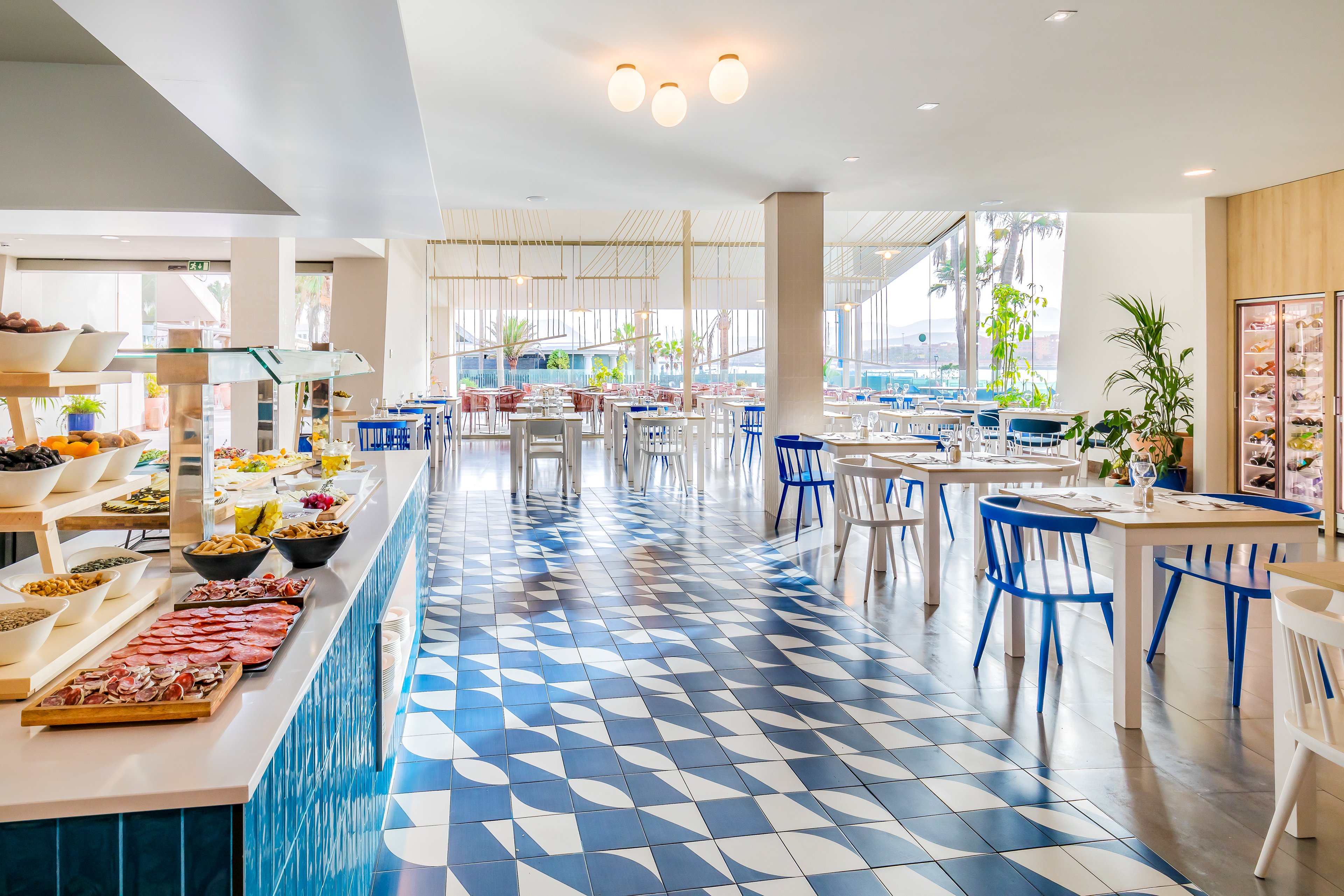 Barcelo Fuerteventura Castillo