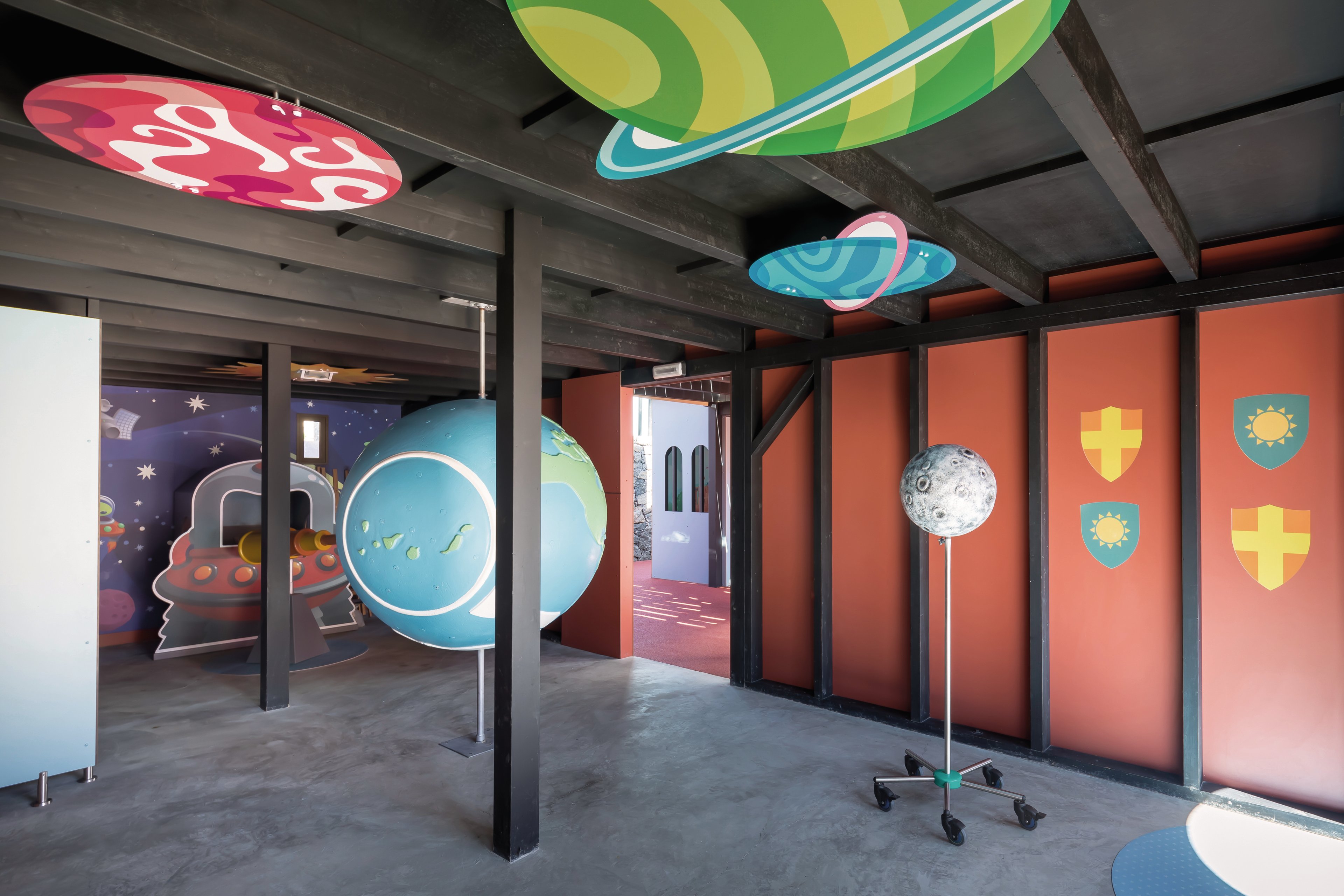 Barcelo Fuerteventura Castillo