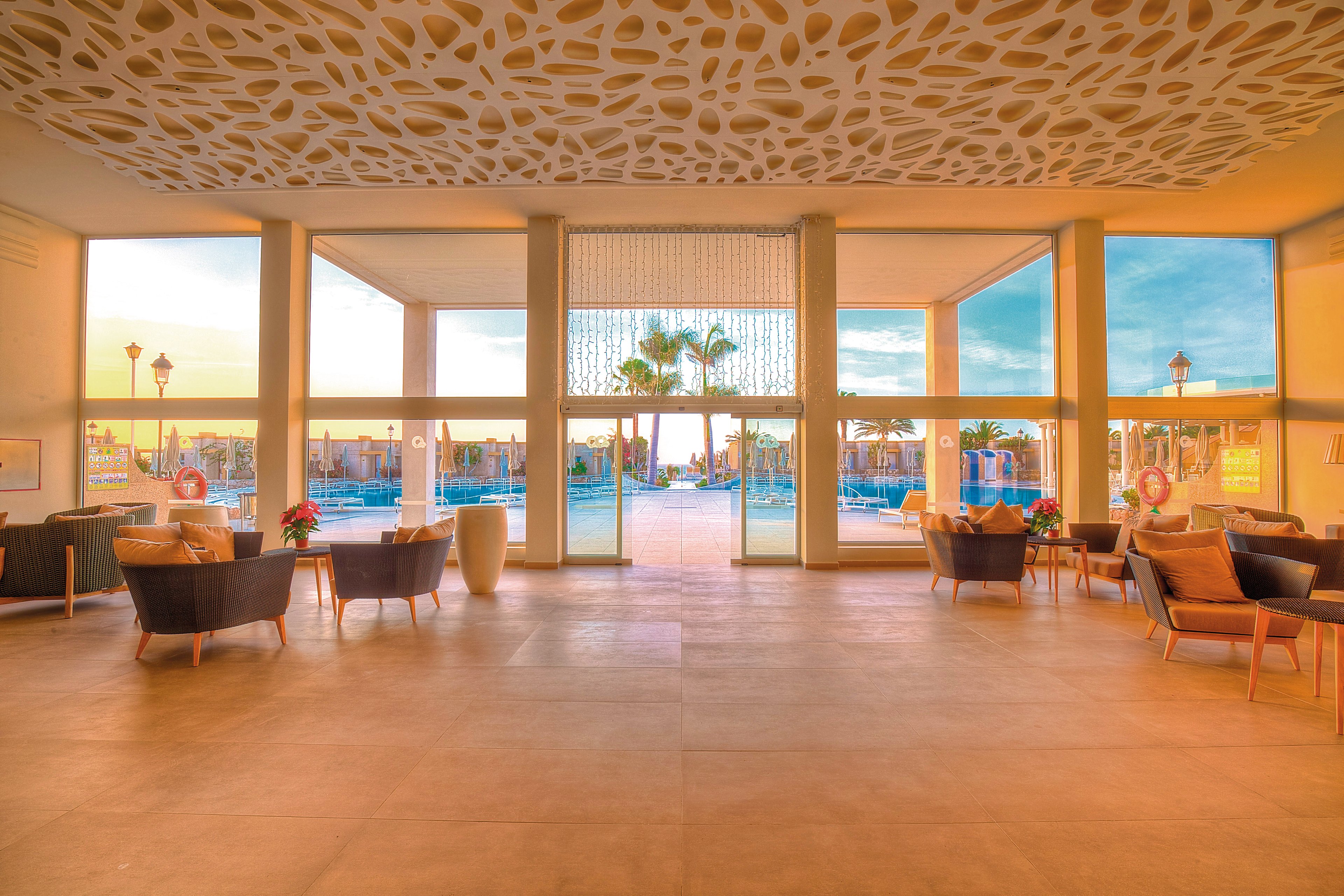 SBH Monica Beach Resort