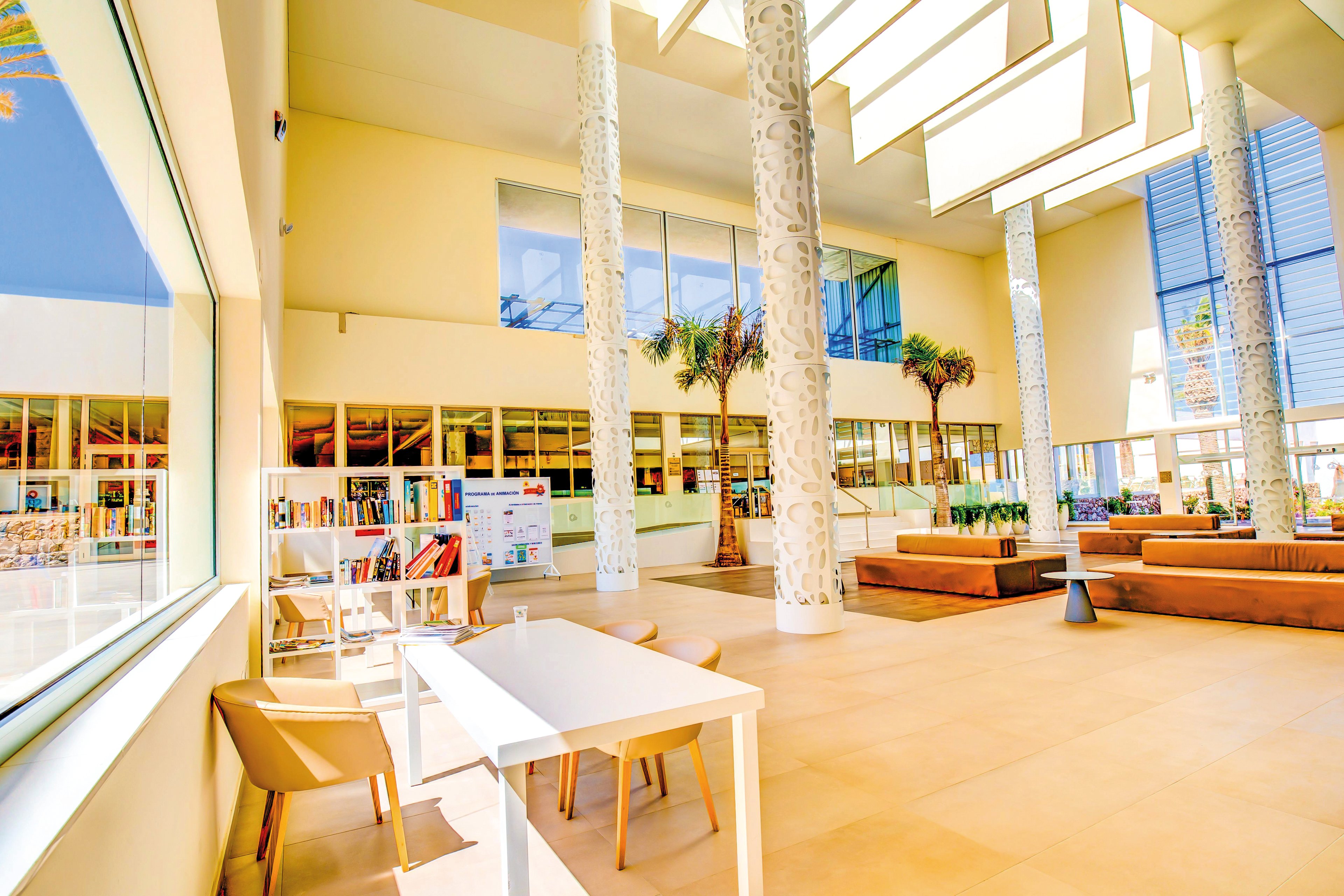 SBH Monica Beach Resort