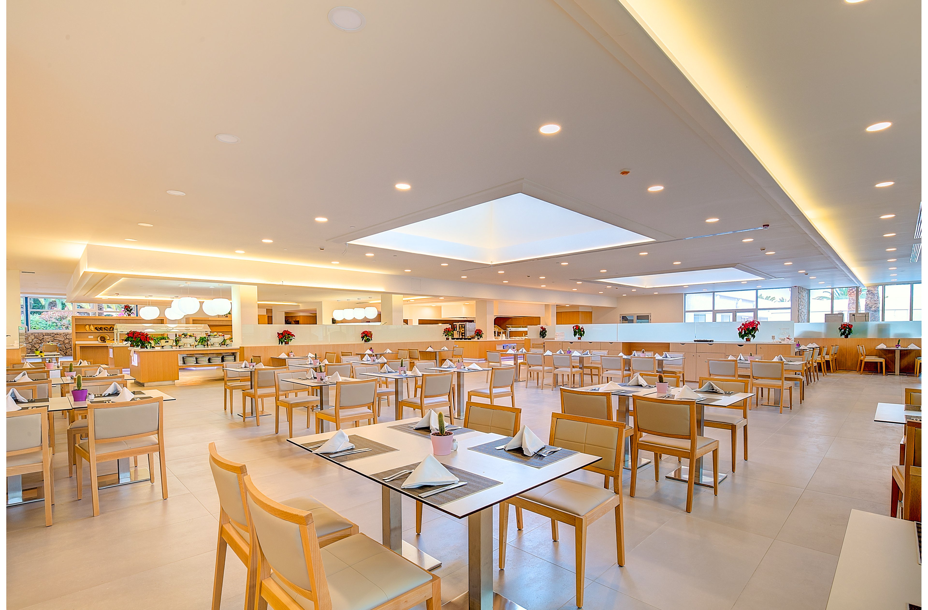 SBH Monica Beach Resort