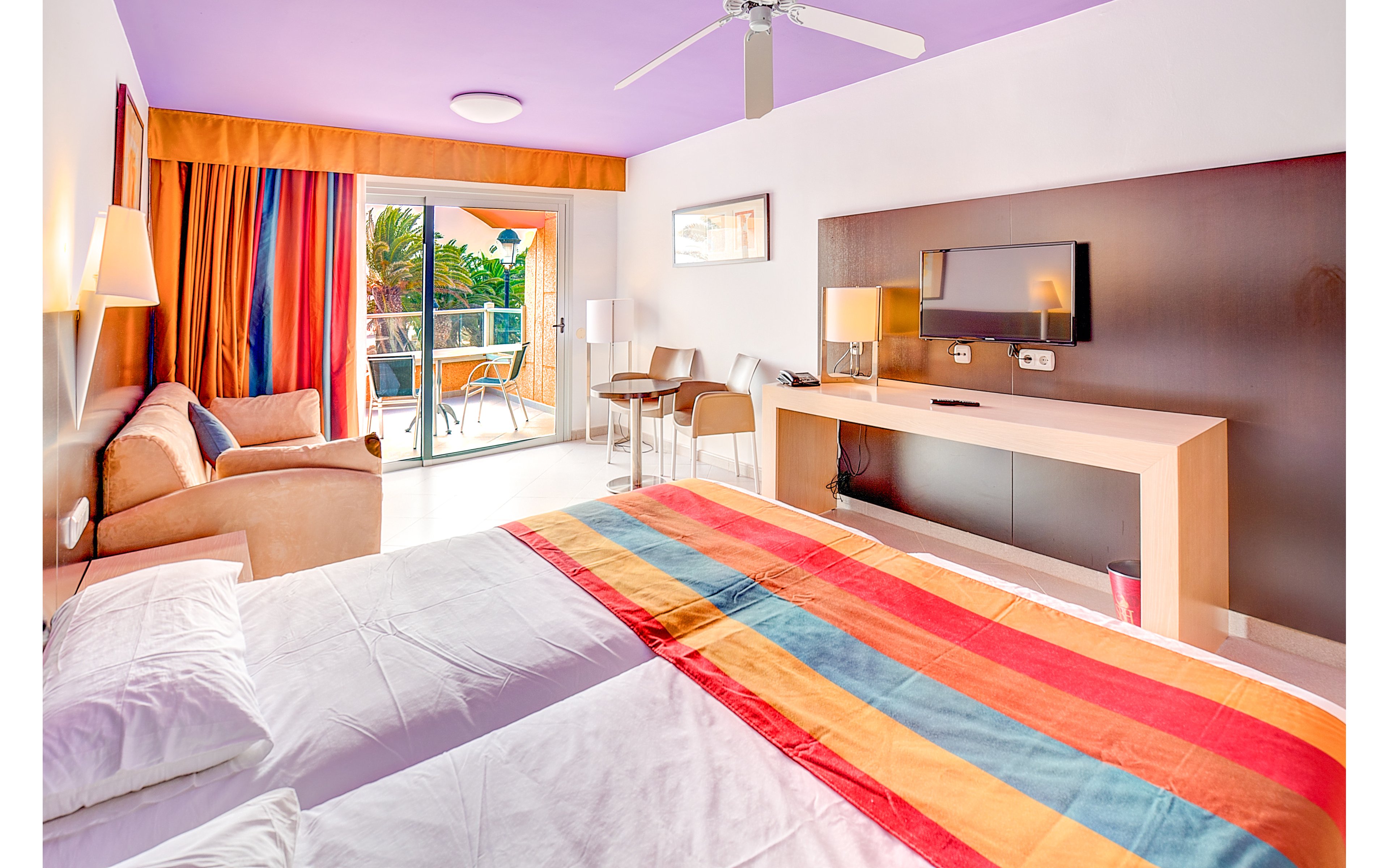 SBH Monica Beach Resort