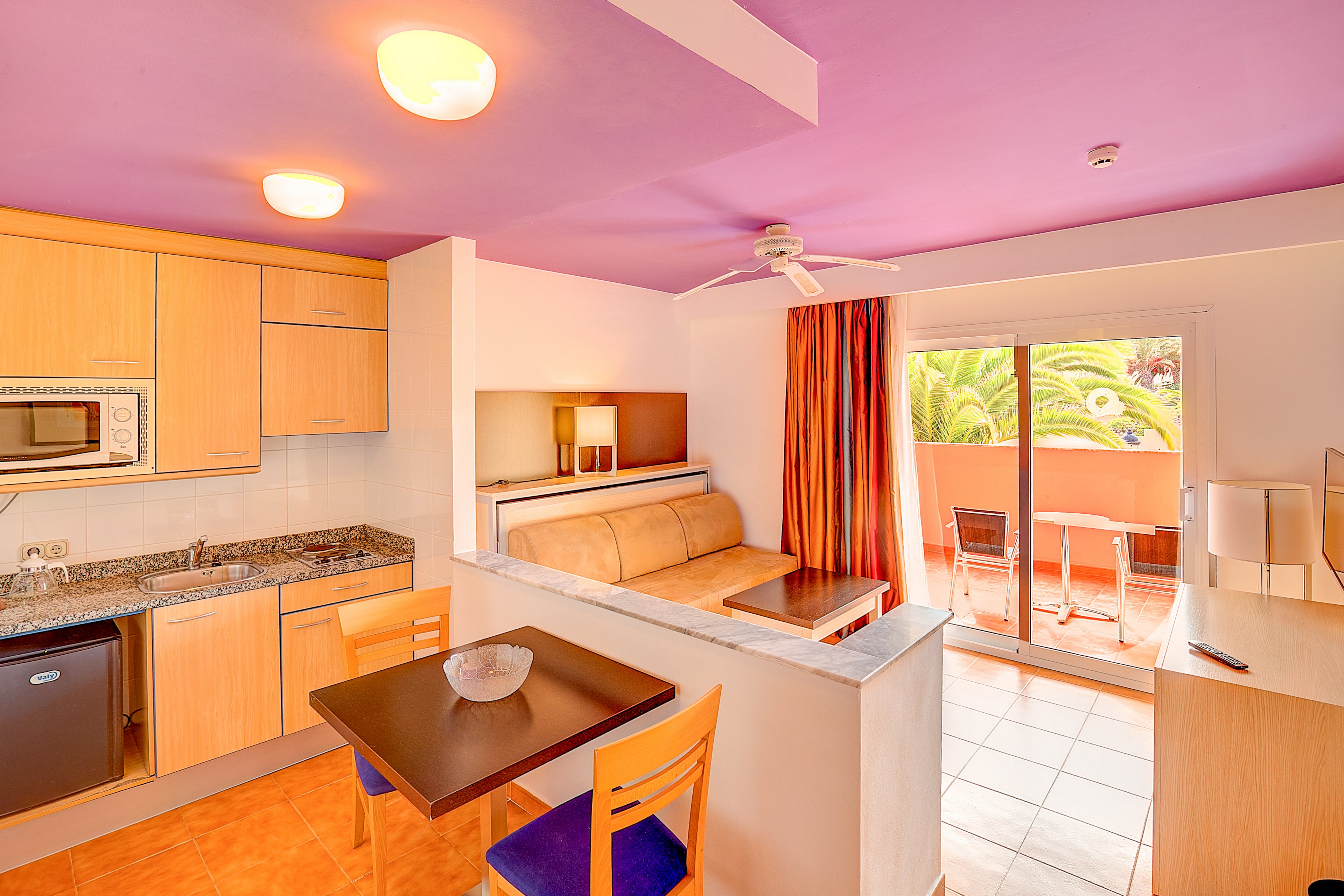 SBH Monica Beach Resort