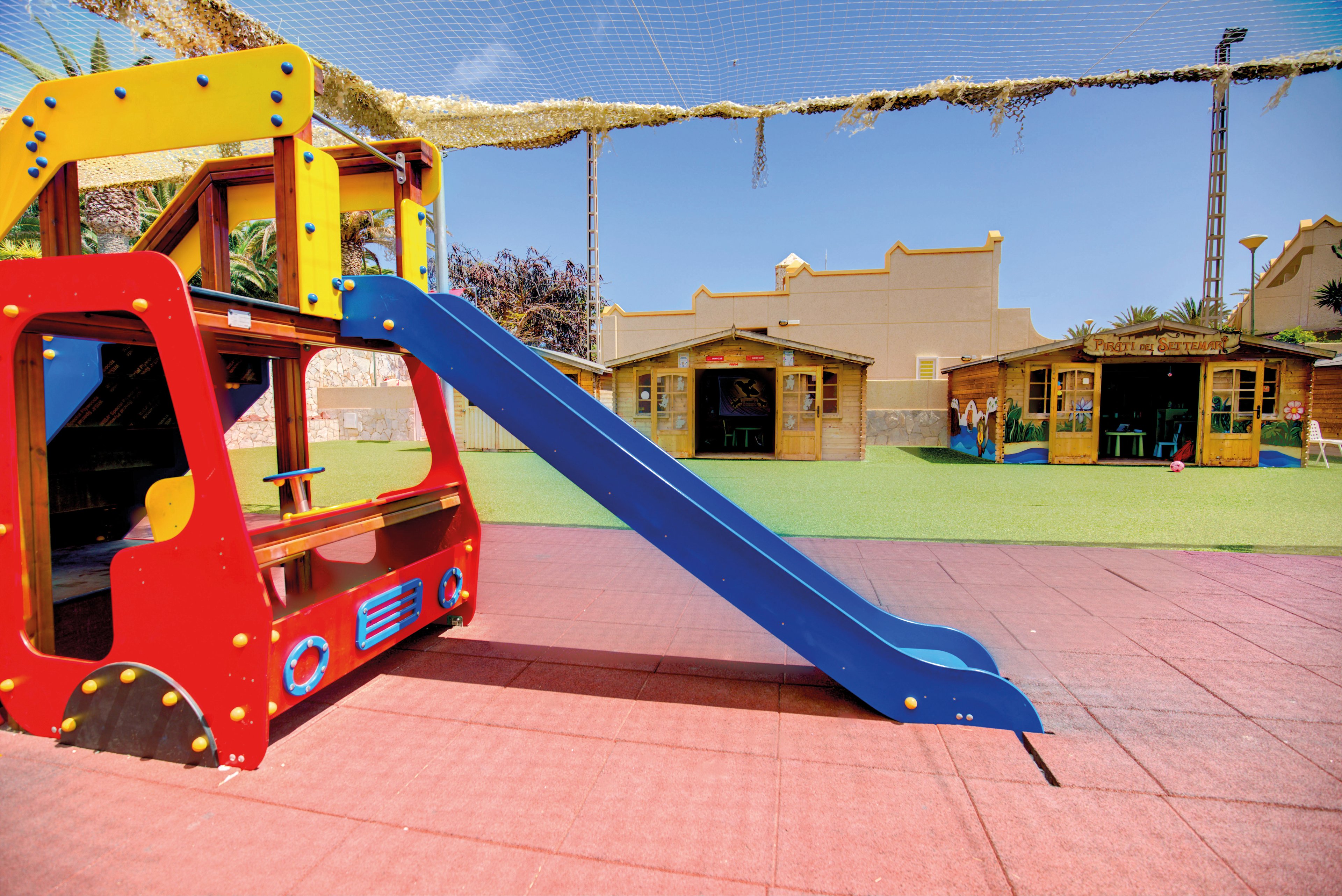 SBH Monica Beach Resort